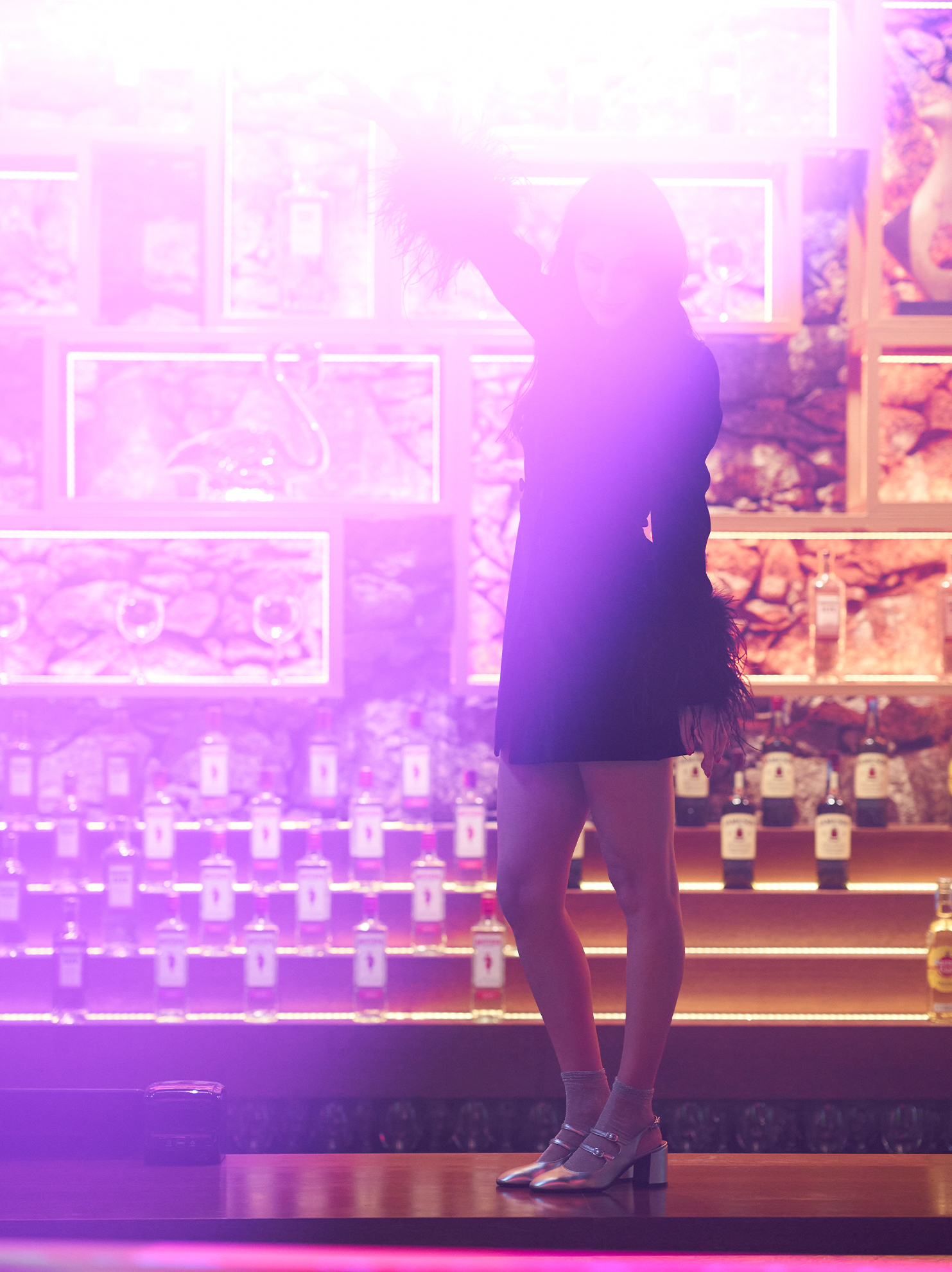 Picture of CRYSTAL BEGE