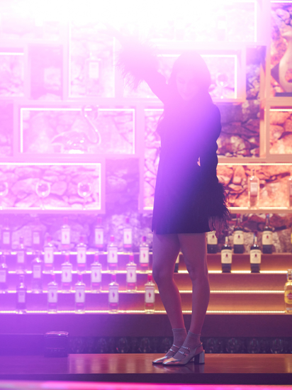 Picture of CRYSTAL BEGE