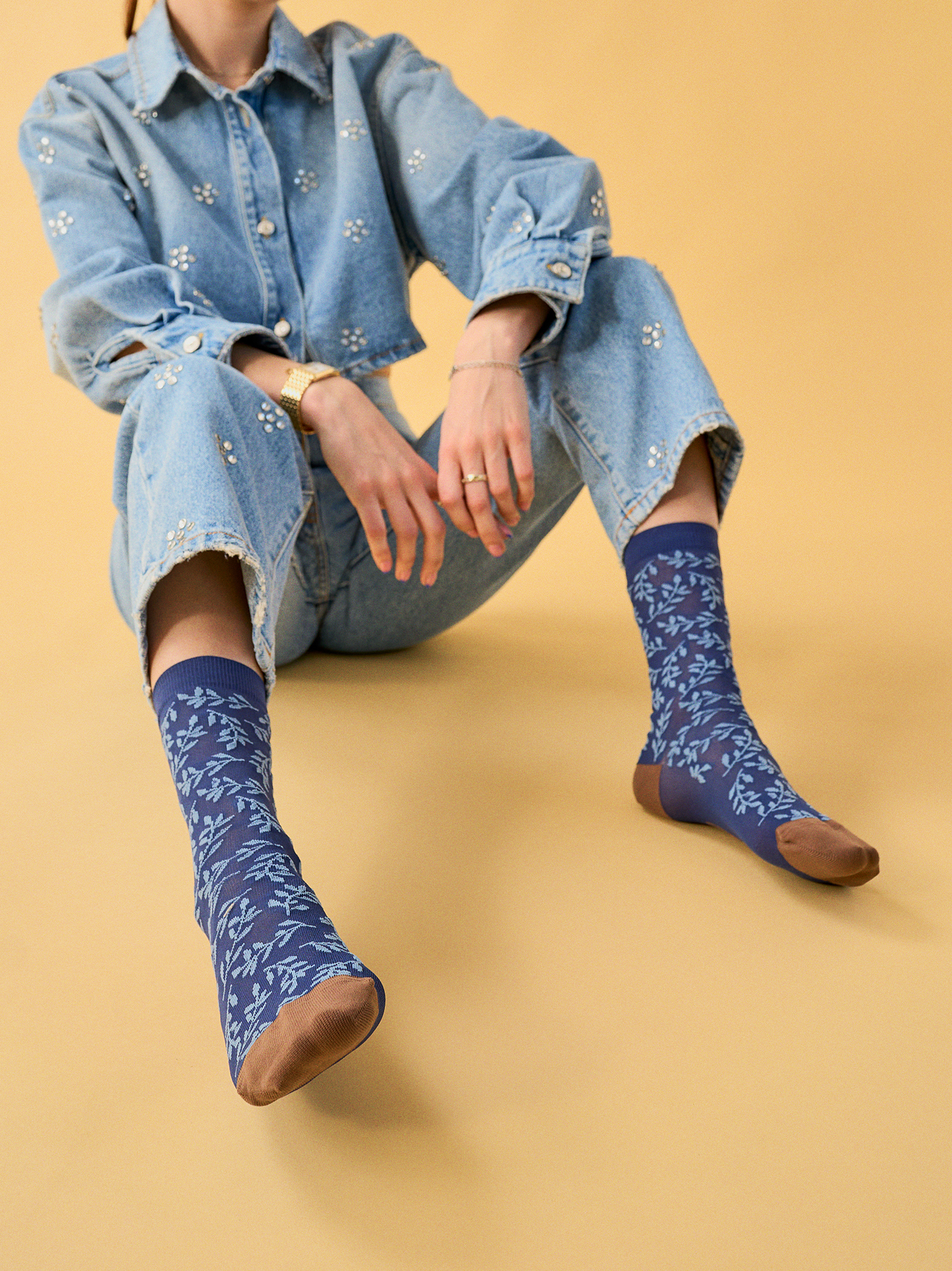 Picture of OLIVIA BLUE