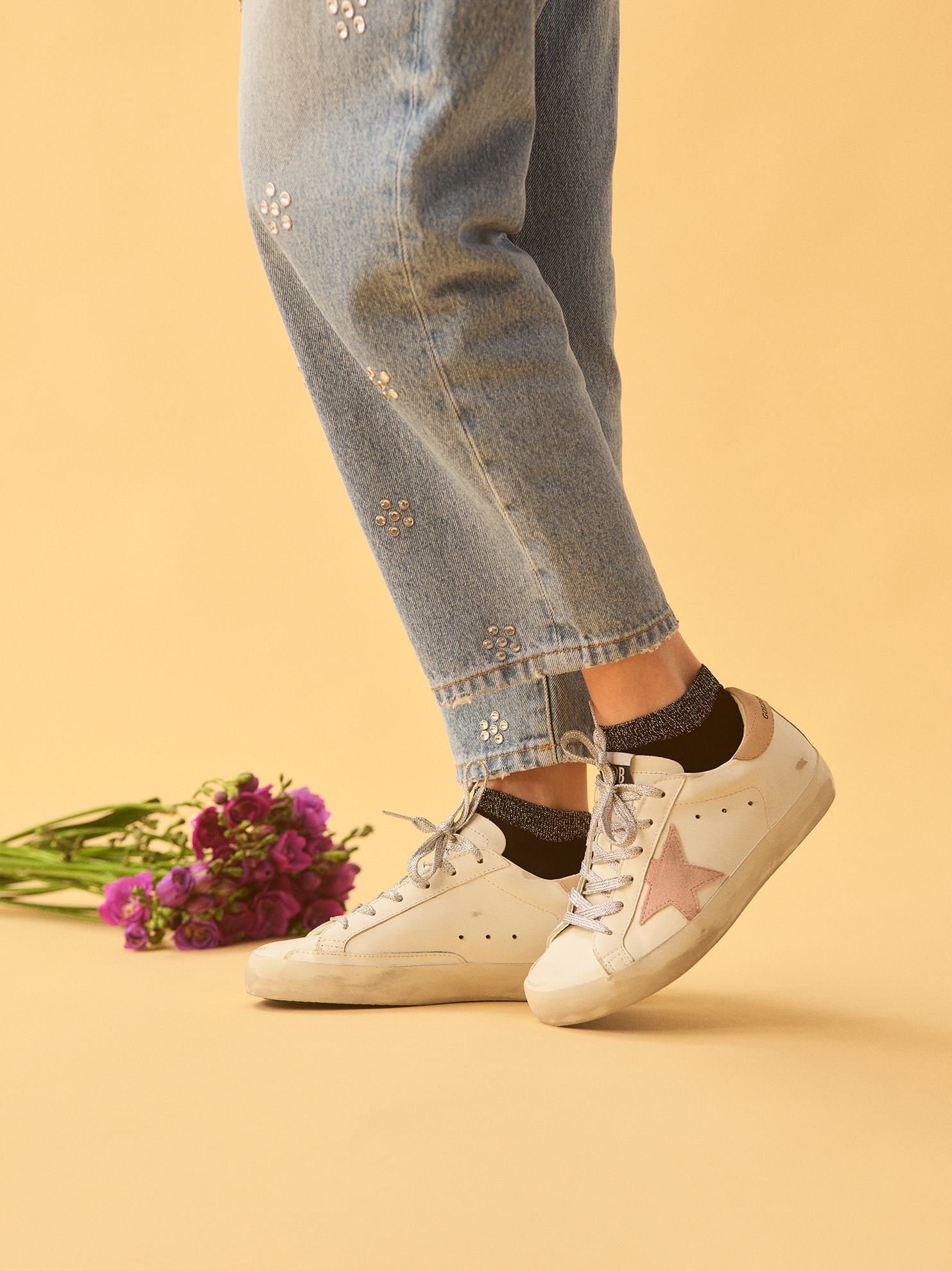 Picture of SOPHIA BLACK PGM