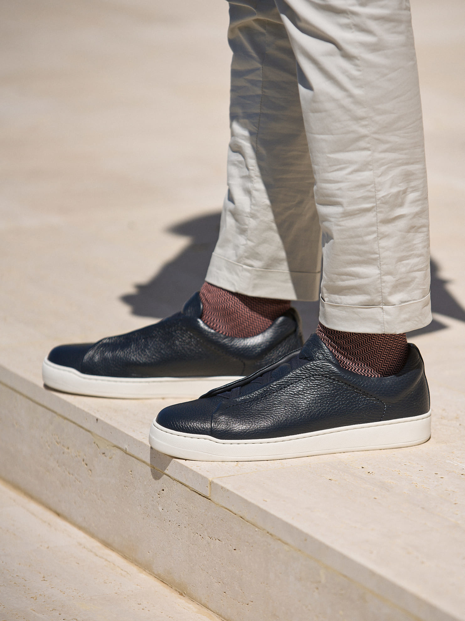 Picture of ABSTRACT MARINE