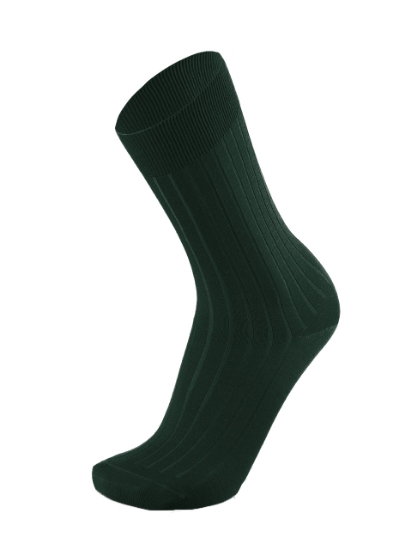 Picture of CANALÉ GREEN MELANGE 100% MERINO WOOL