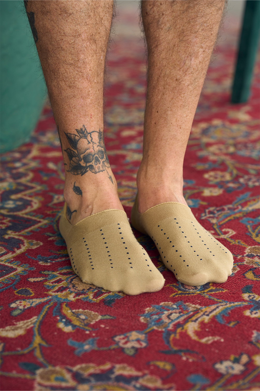 Picture of DOTS BEIGE