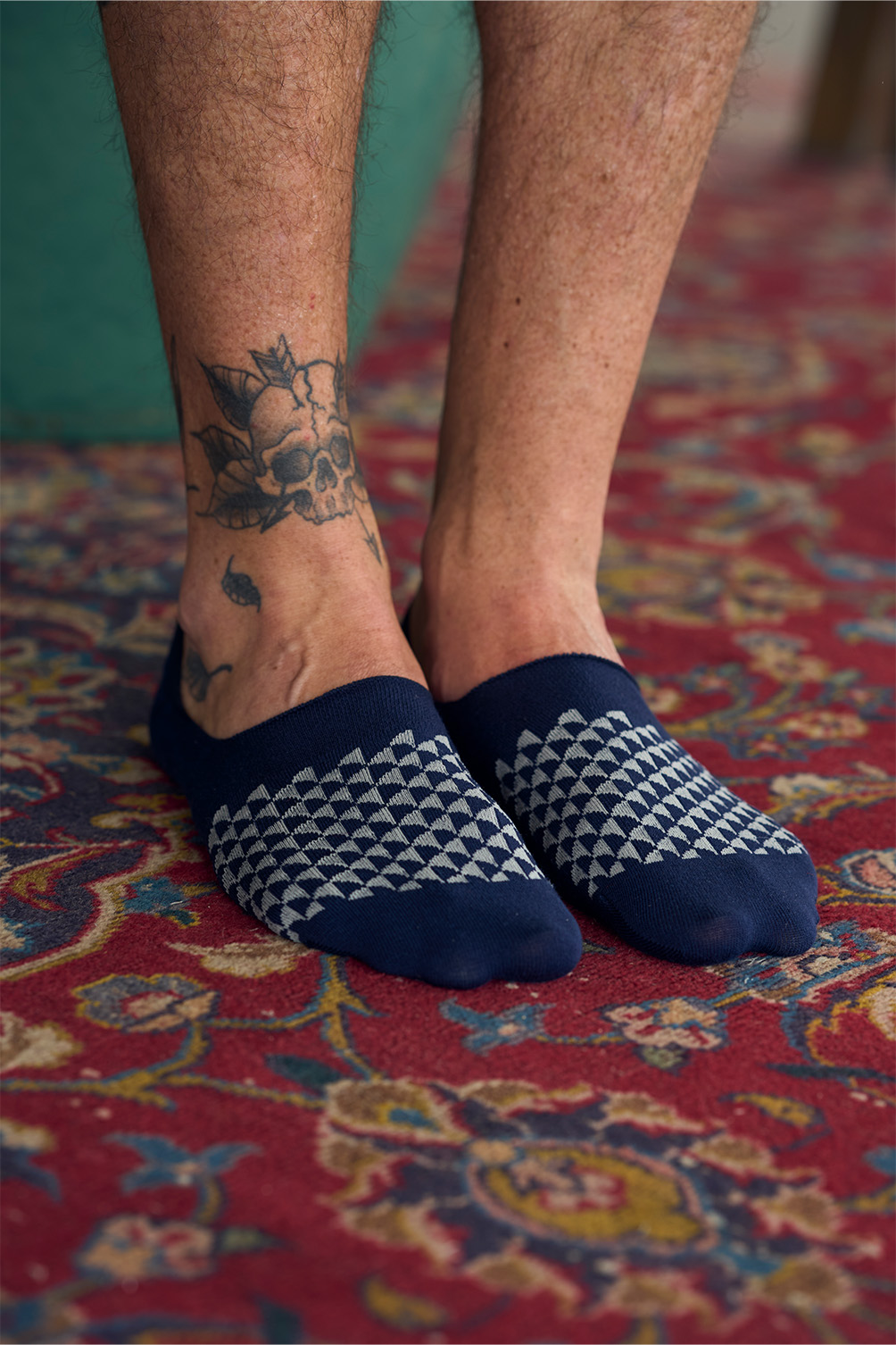 Picture of PATTERN MARINE