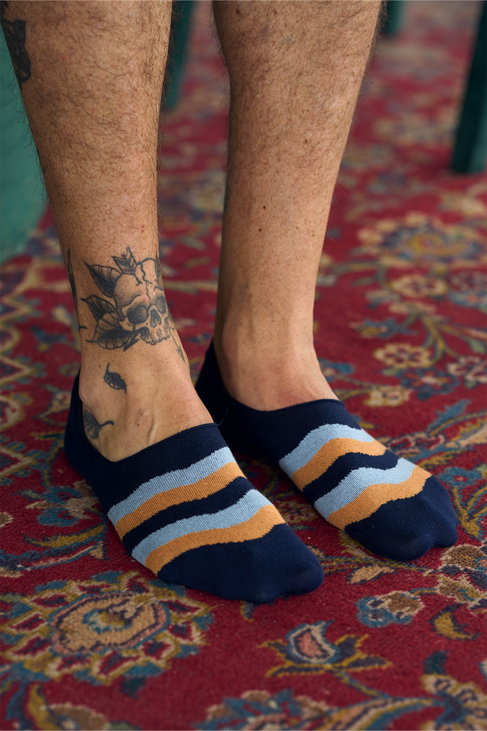 Picture of WAVES MARINE