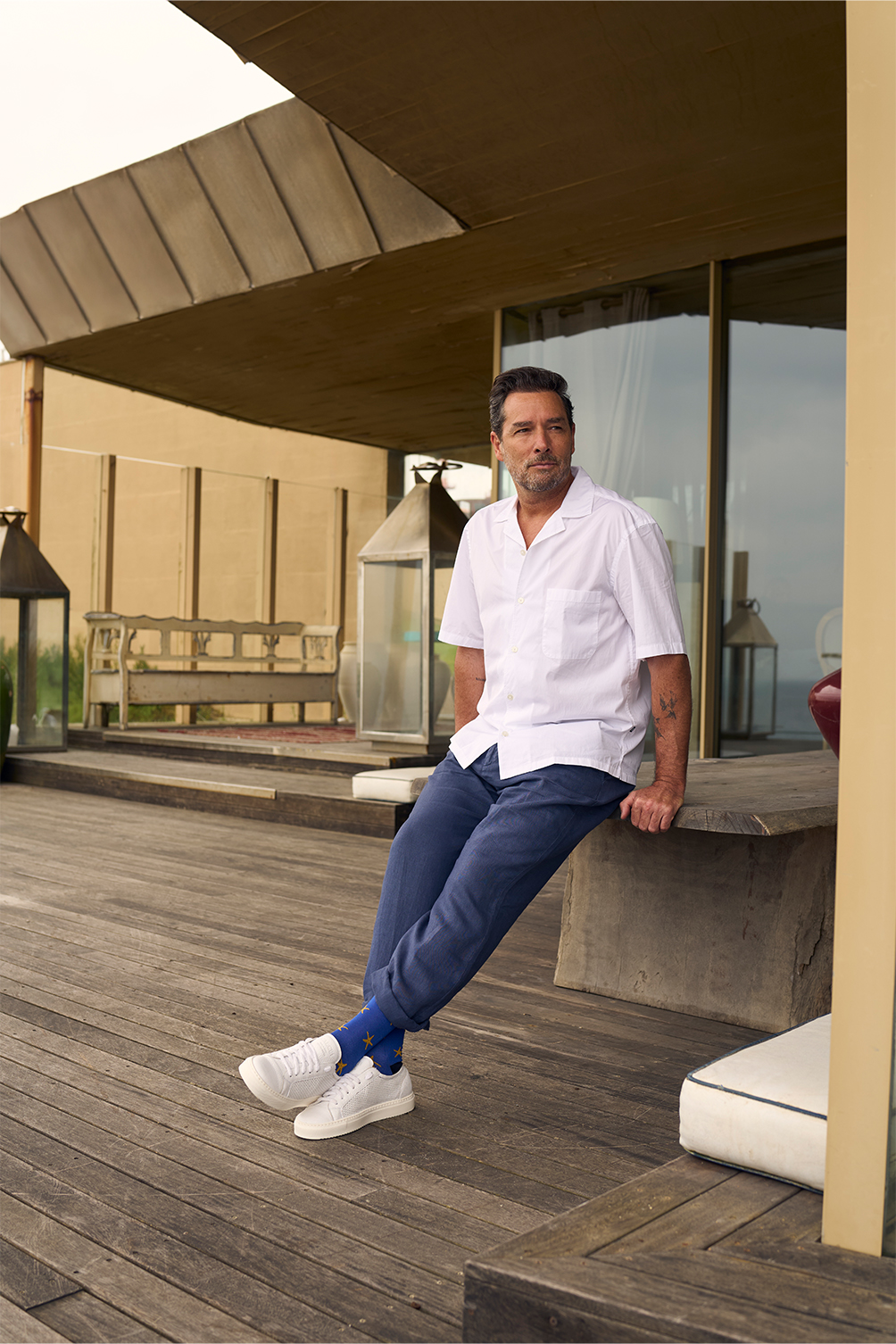 Picture of STARFISH ROYAL