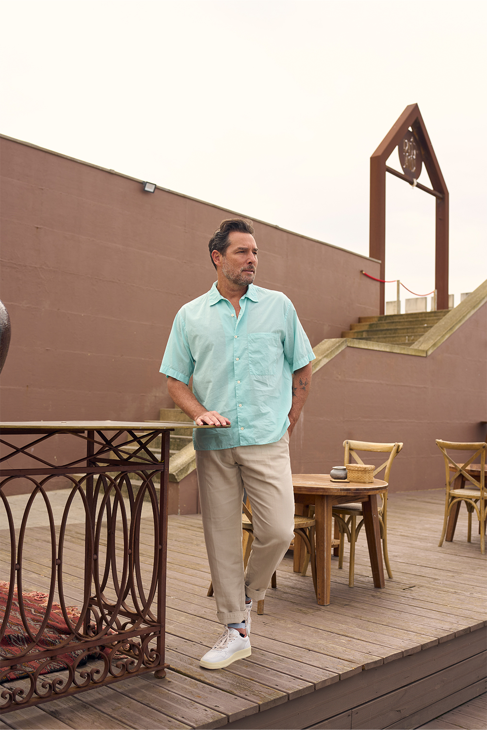 Picture of WAVES MARINE