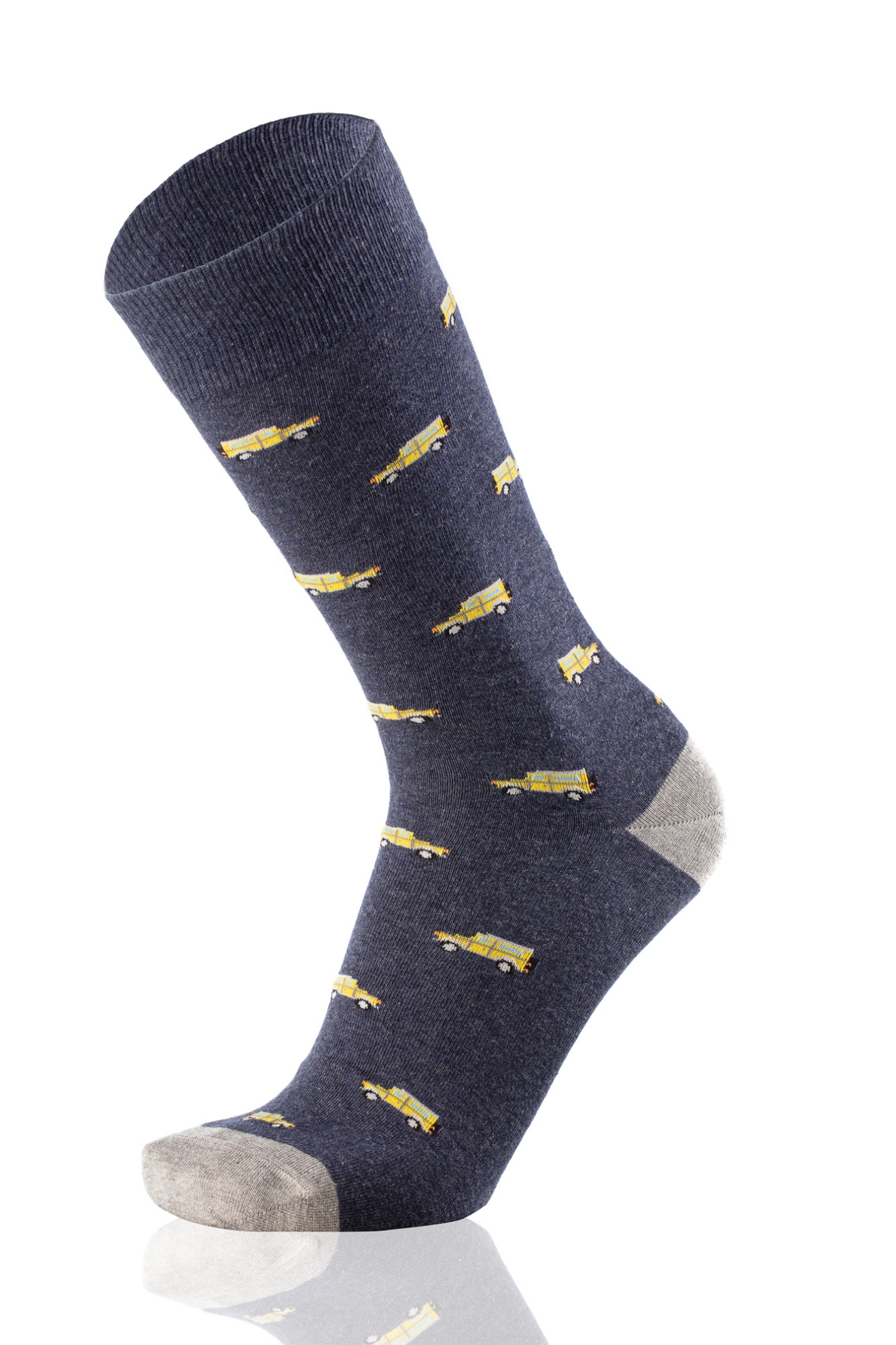 Picture of ADVENTURE MARINE MELANGE 