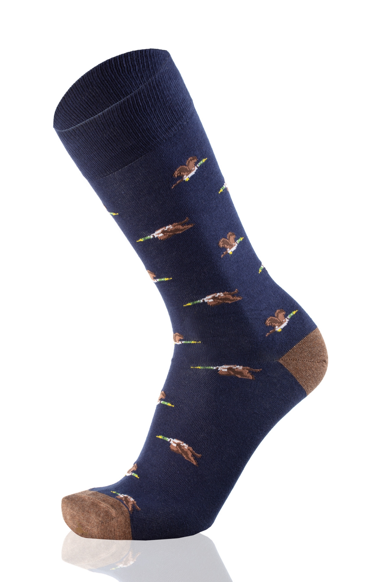 Picture of WILD DUCK MARINE