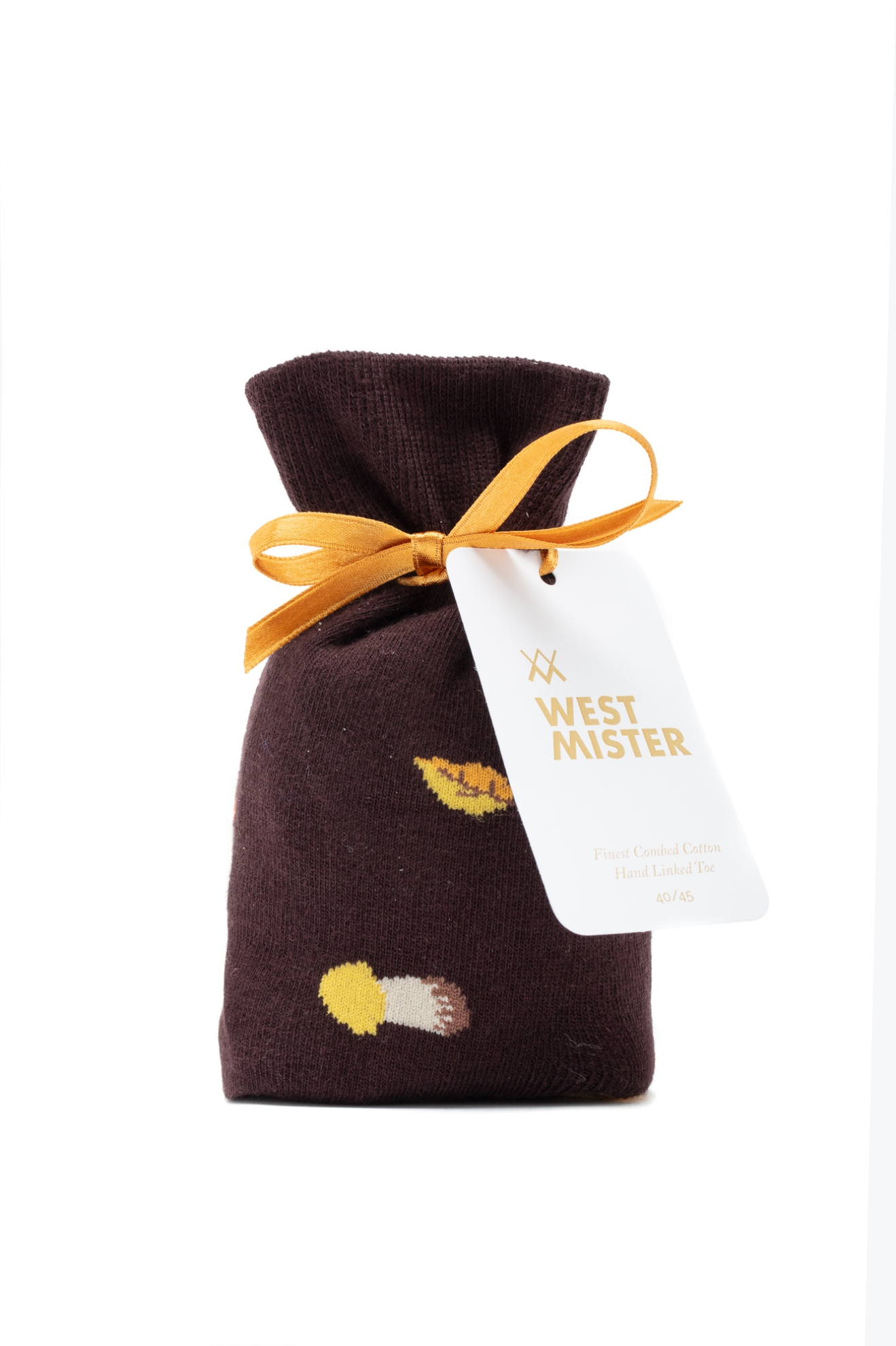 Picture of MUSHROOM BROWN