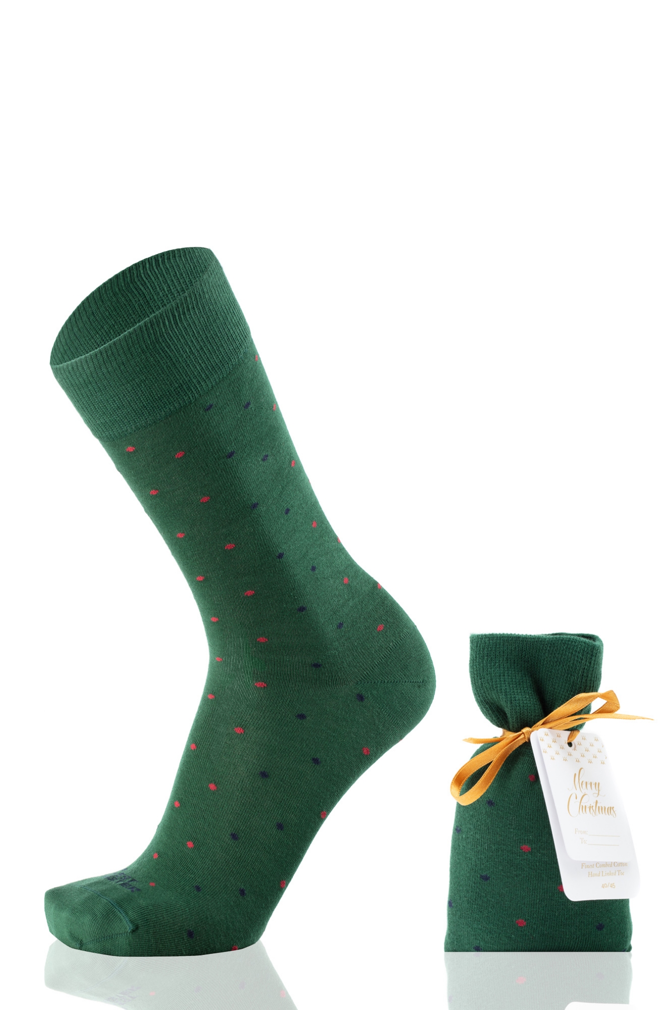 Picture of DOT DARK GREEN