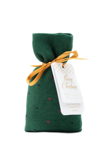 Picture of DOT DARK GREEN