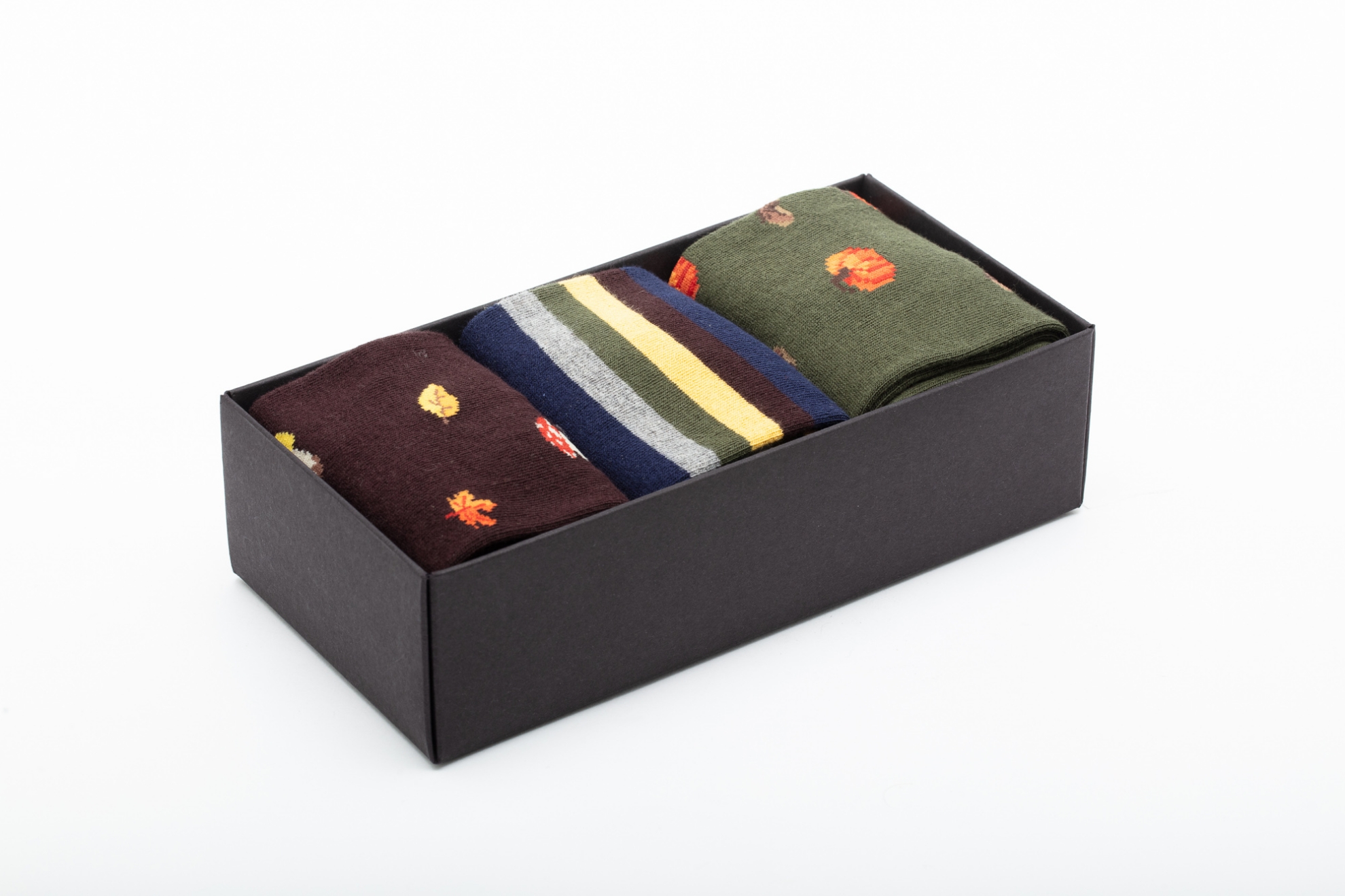 Picture of GIFT BOX COZY AUTUMN