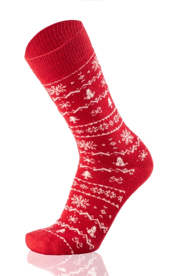 Picture of SNOWTIME RED