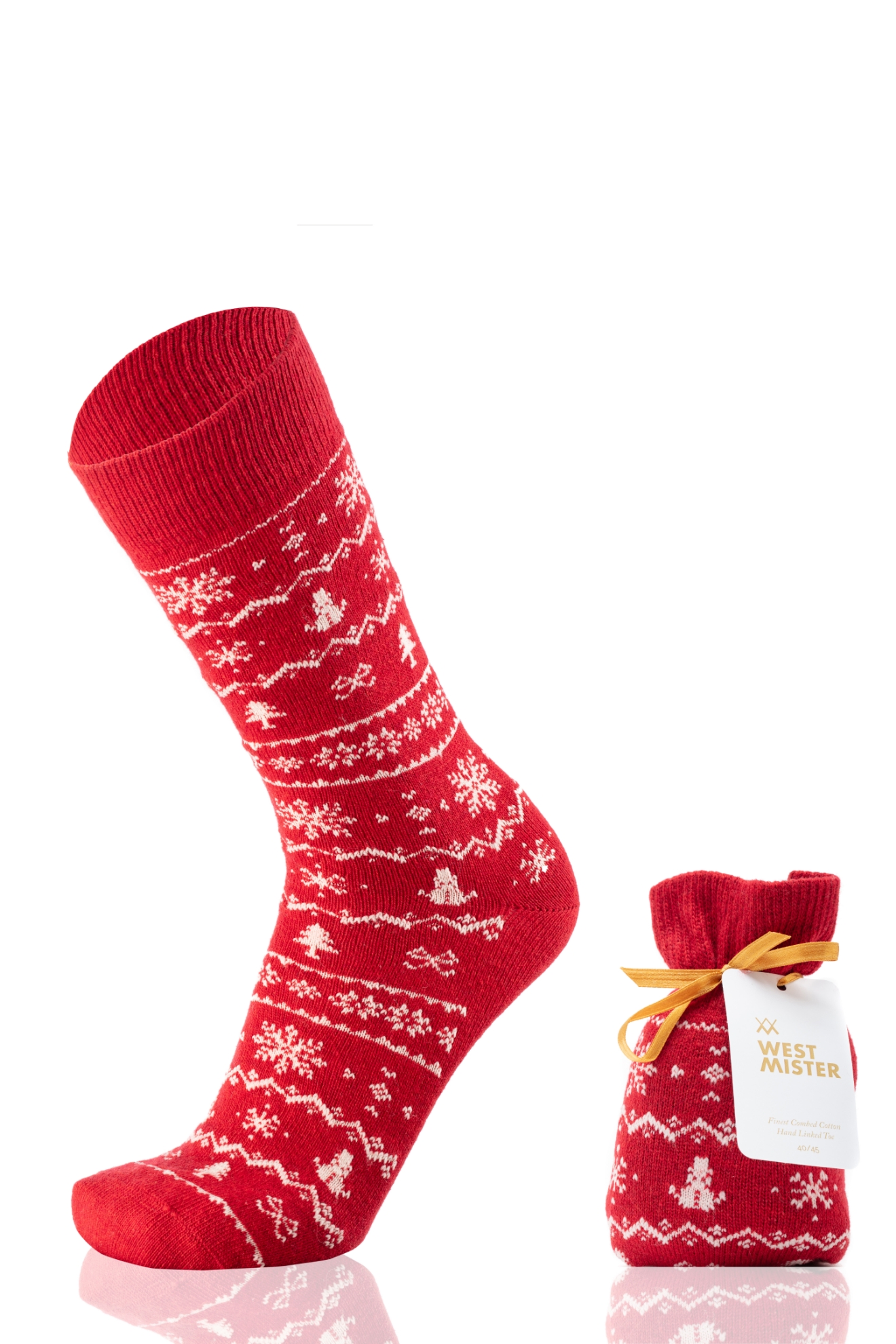 Picture of SNOWTIME RED