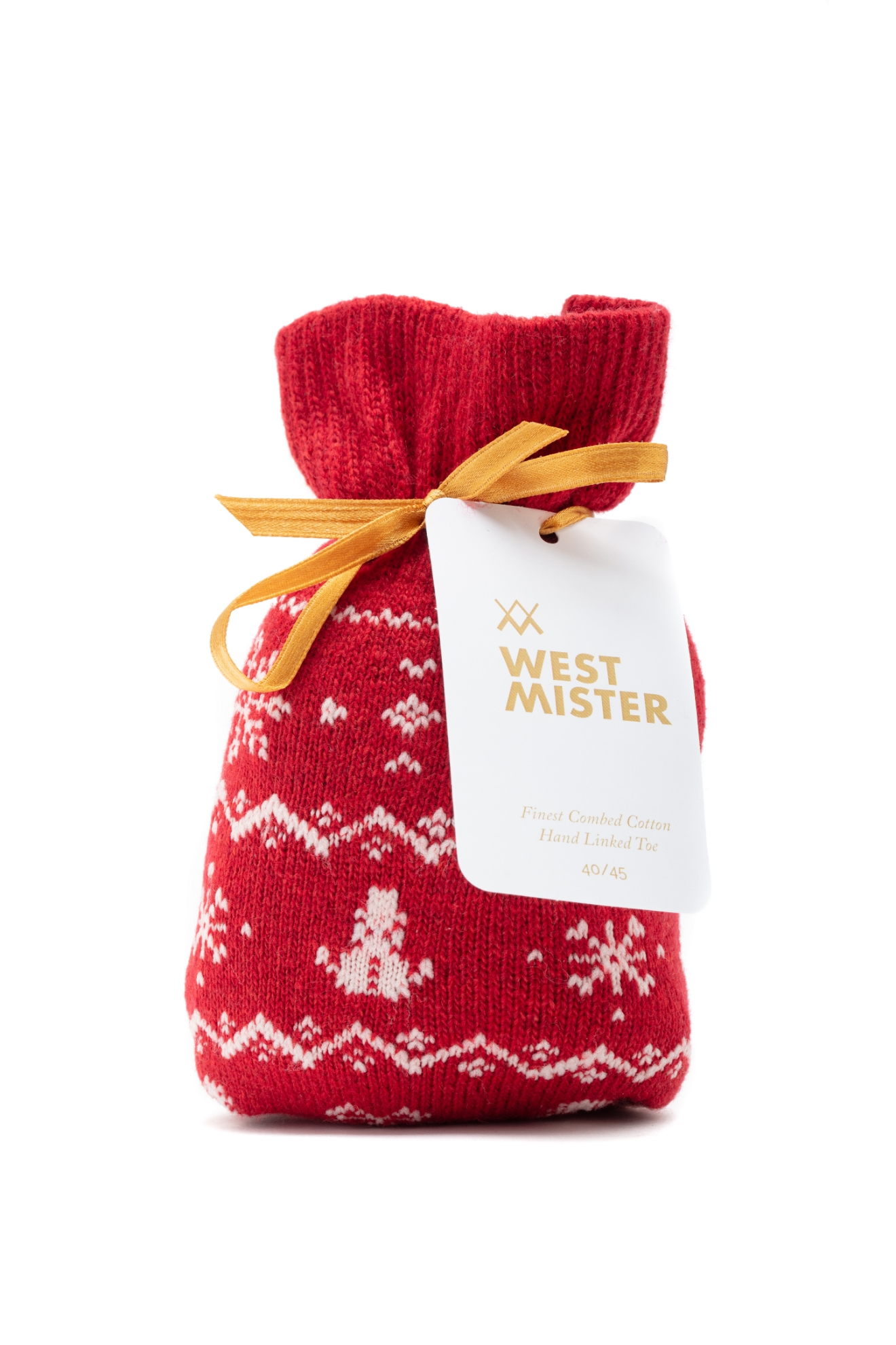 Picture of SNOWTIME RED