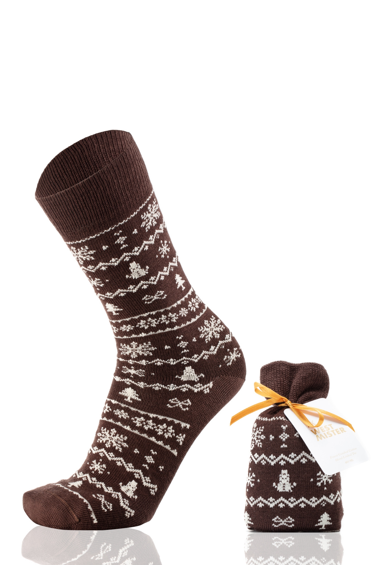 Picture of SNOWTIME BROWN