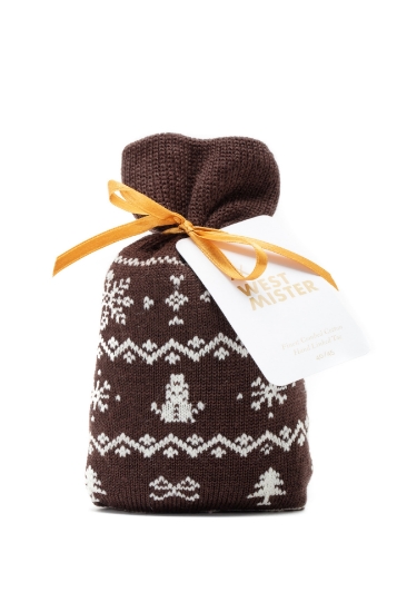 Picture of SNOWTIME BROWN