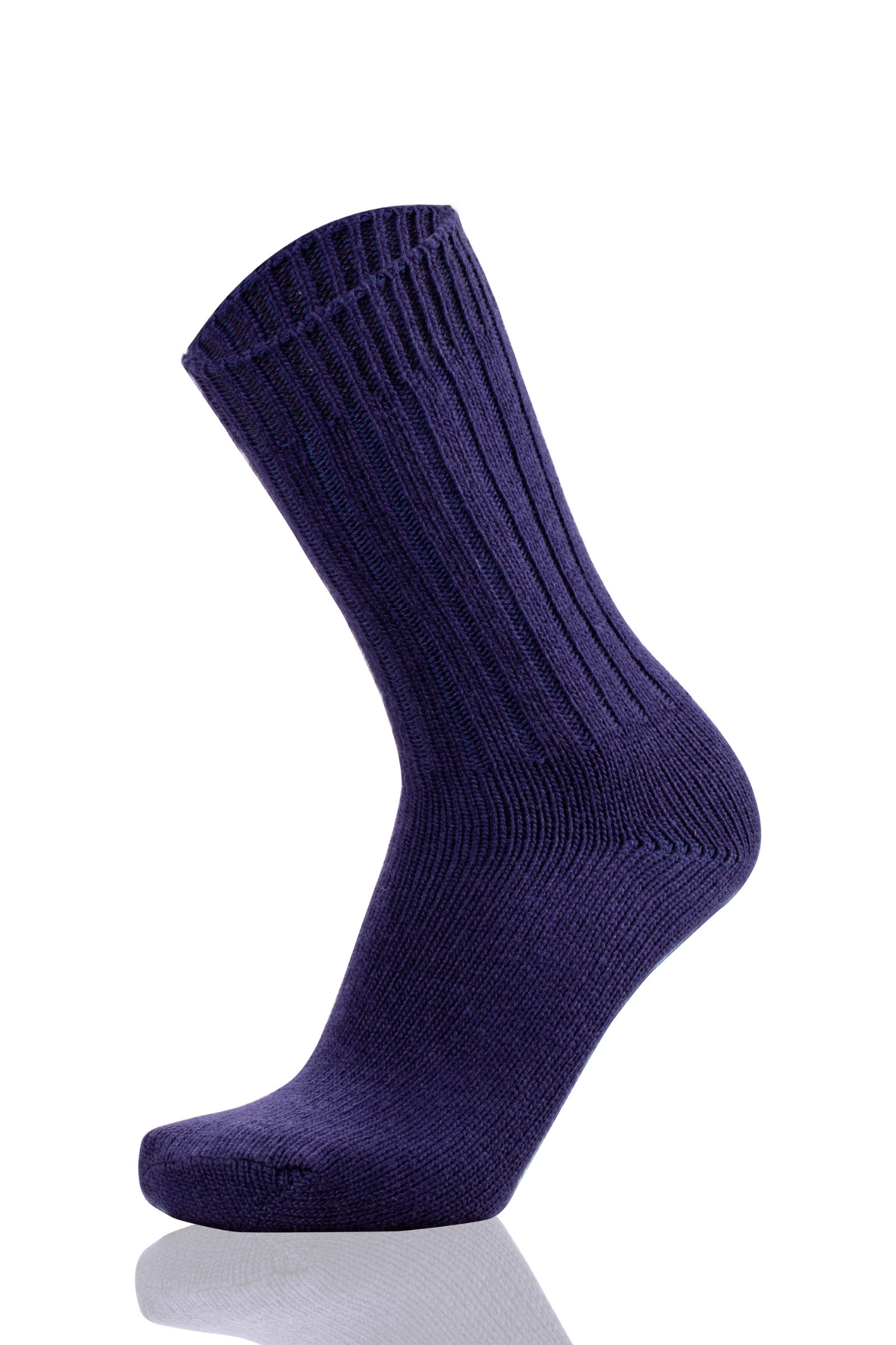 Picture of CANALÉ BLUE BABY WOOL