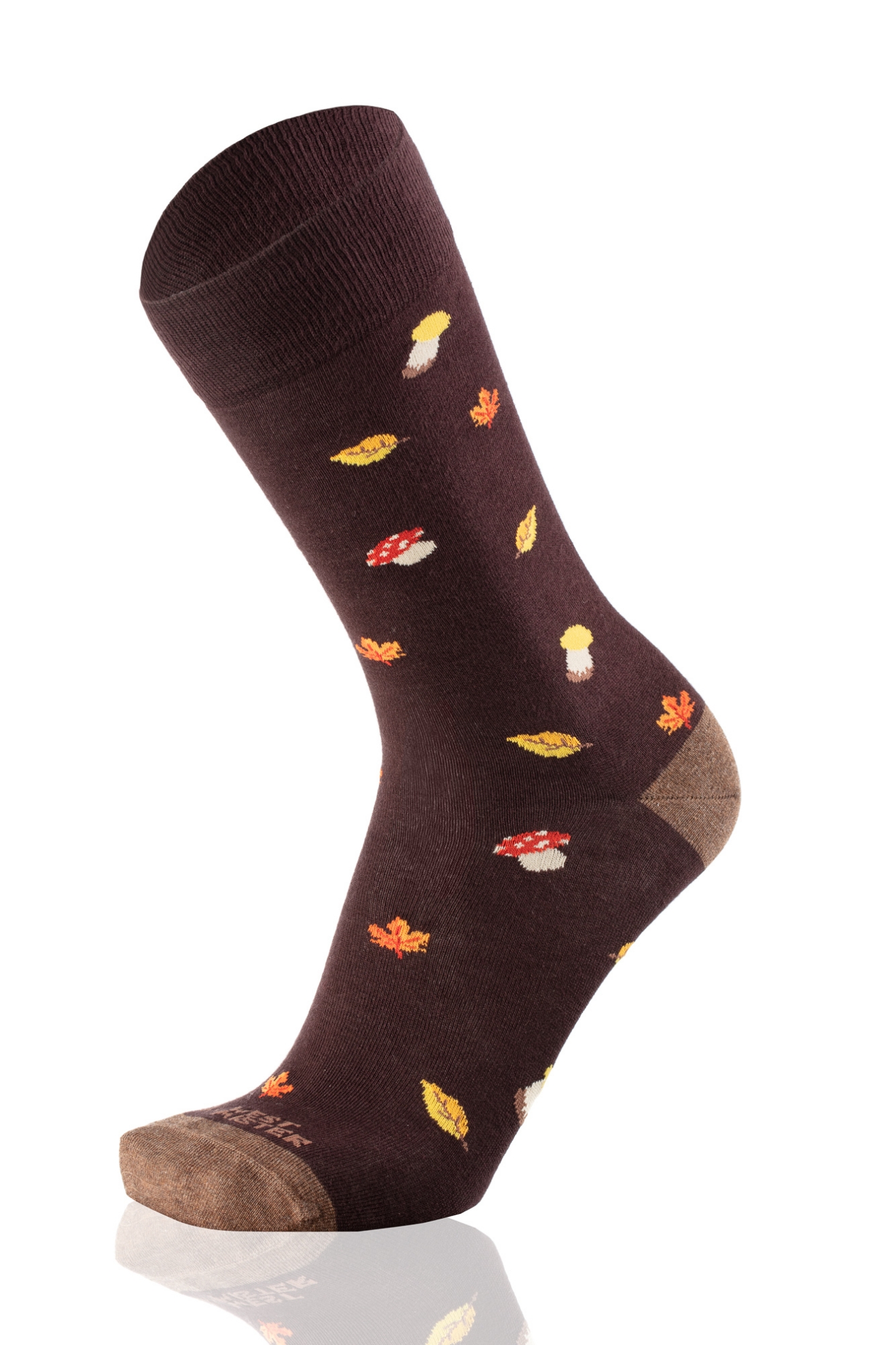 Picture of GIFT BOX COZY AUTUMN