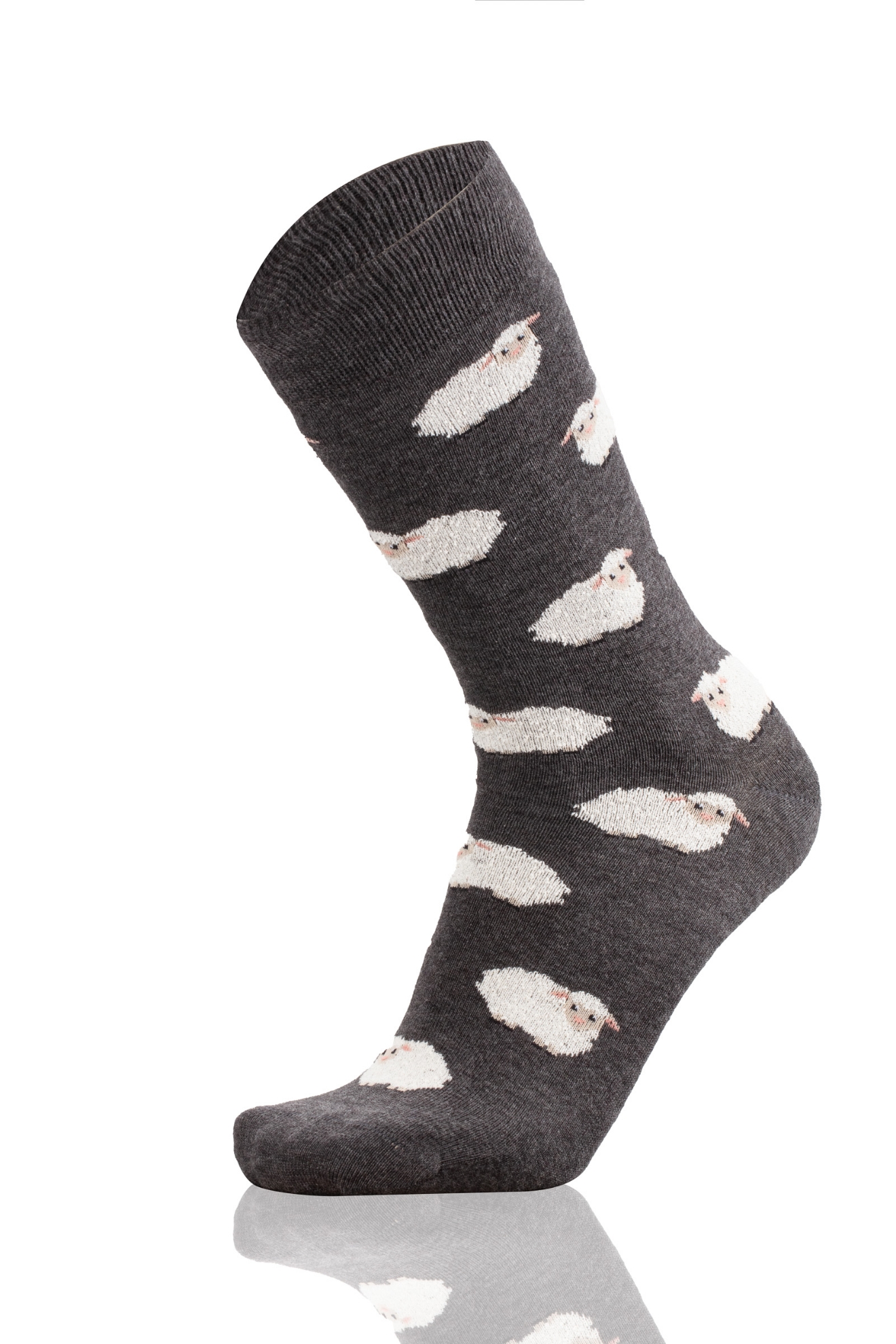 Picture of PEARL GREY MELANGE