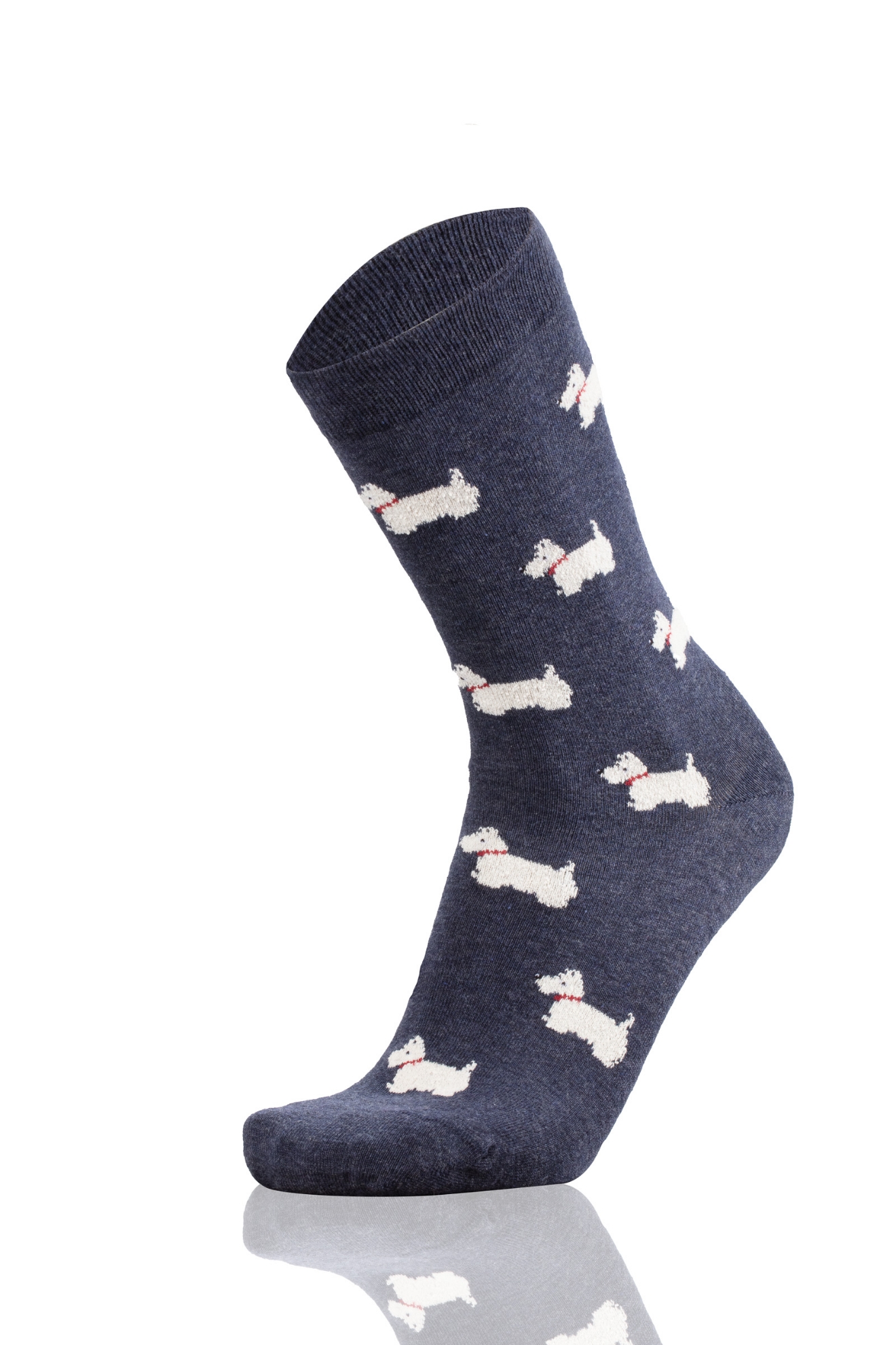 Picture of CLEO BLUE MELANGE