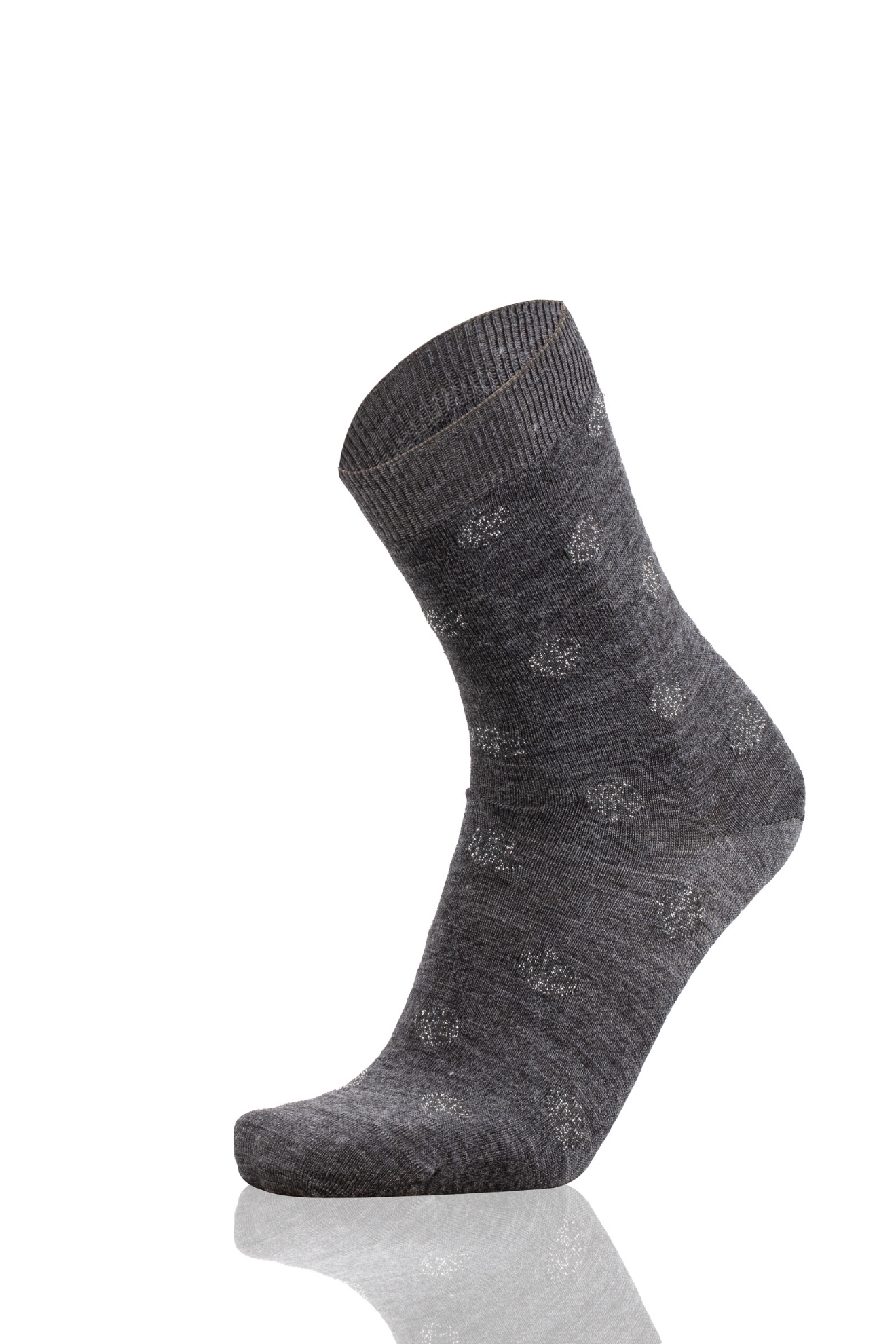 Picture of LOLA GREY MELANGE