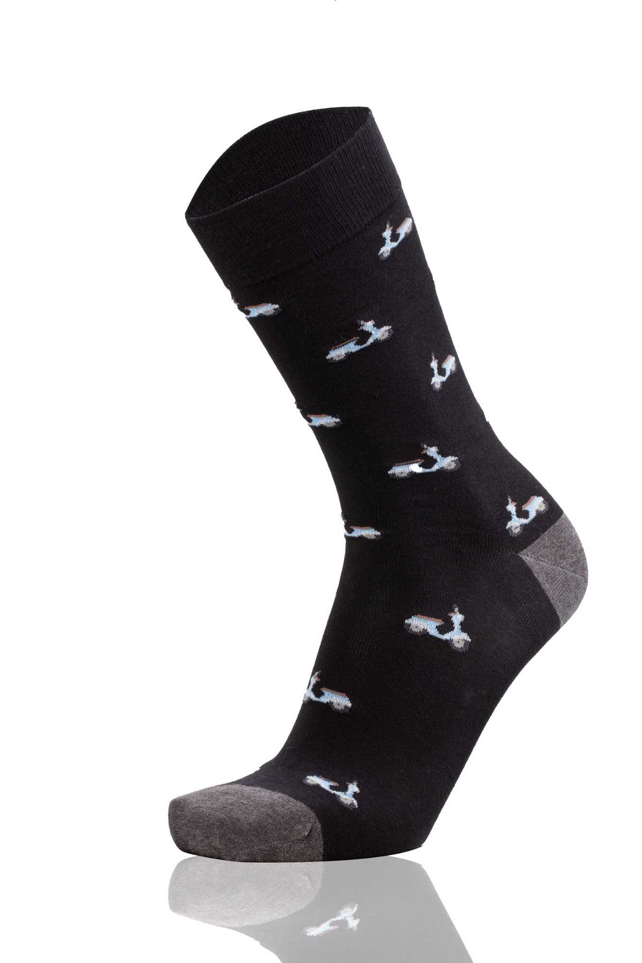 Picture of VESPAS BLACK