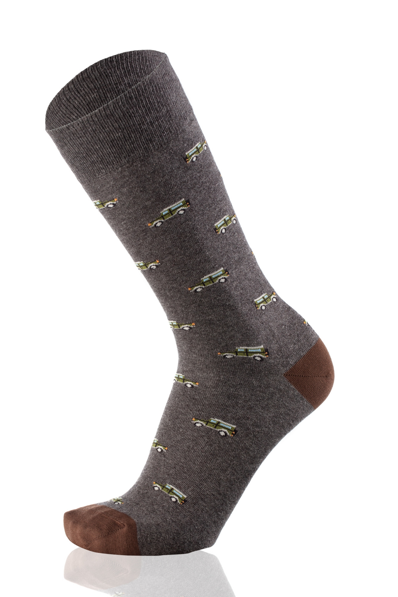 Picture of ADVENTURE ANTHRACITE MELANGE