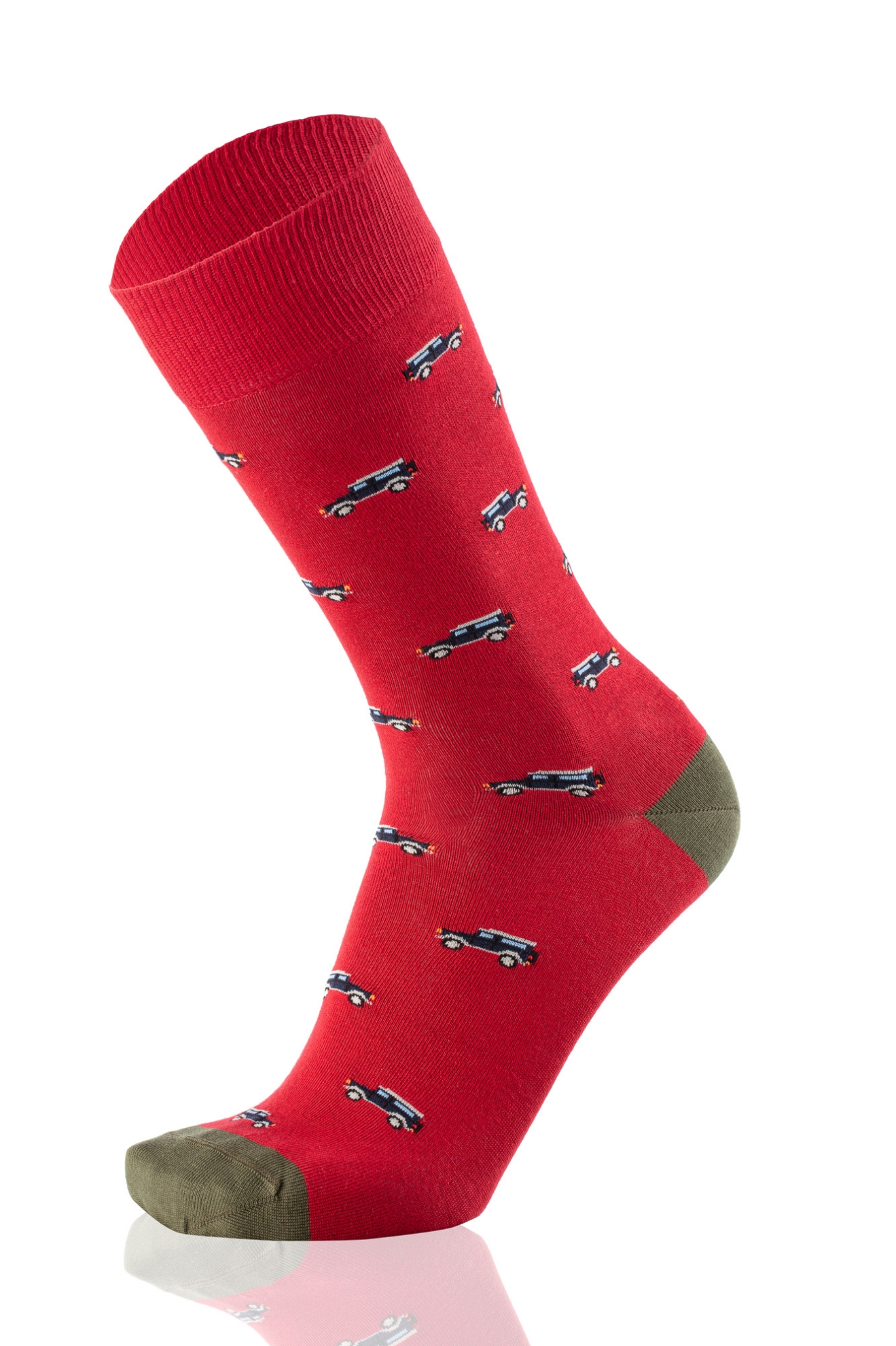 Picture of ADVENTURE RED