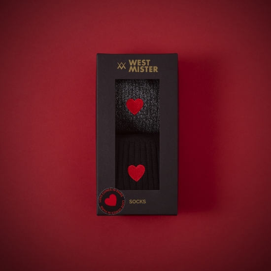 Picture of LOVE COMES IN PAIRS