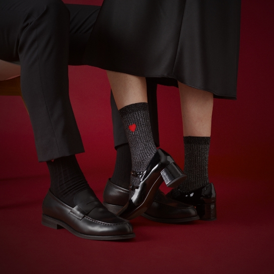 Picture of LOVE COMES IN PAIRS