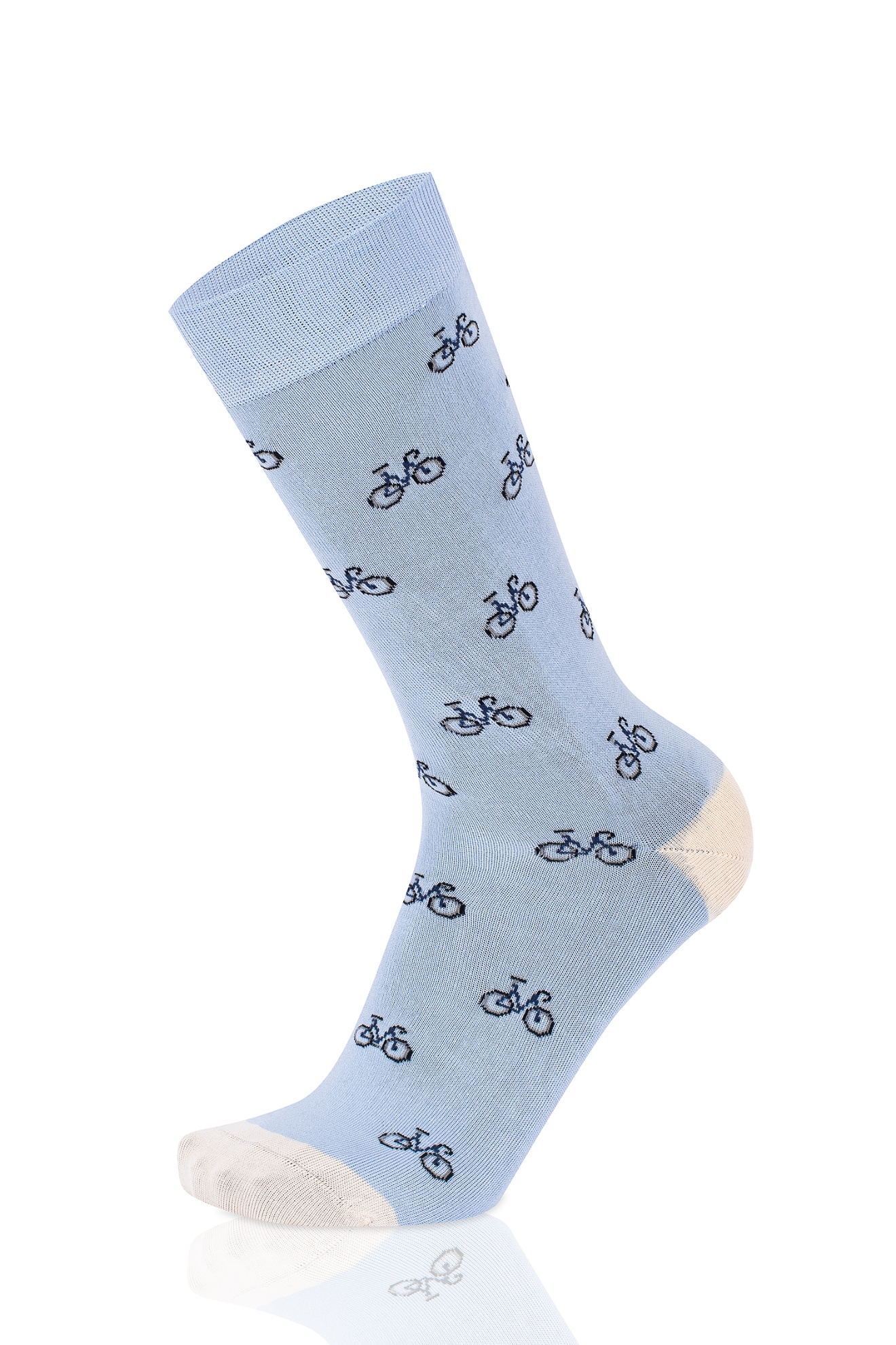 Picture of BICYCLES LIGHT BLUE