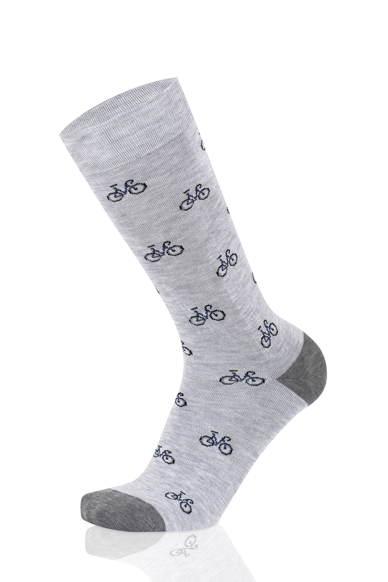 Picture of BICYCLES LIGHT GREY