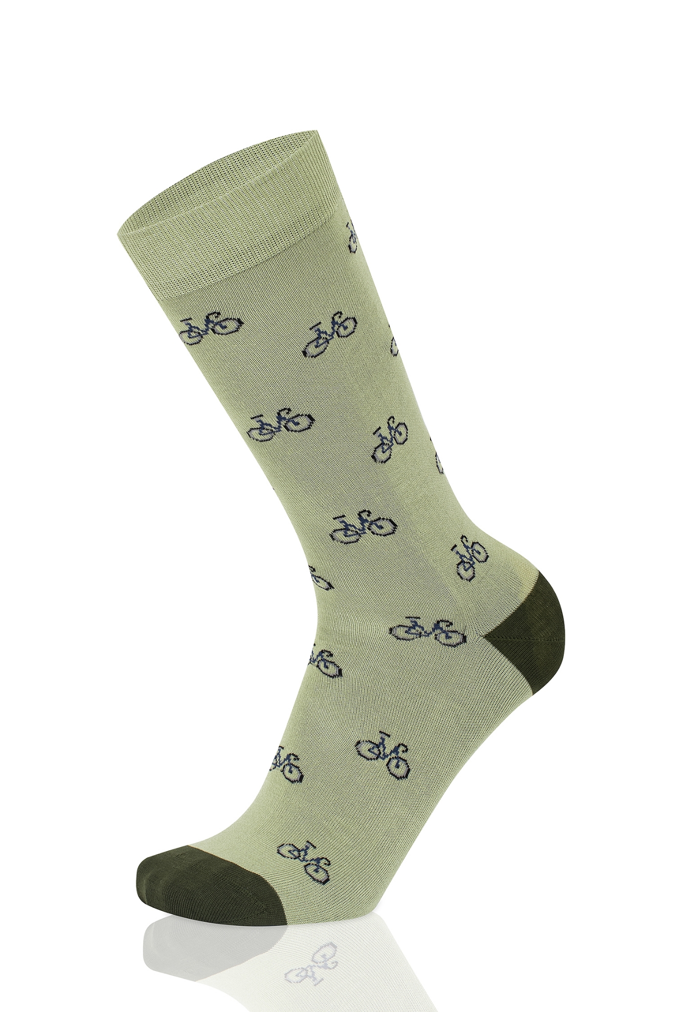 Picture of BICYCLES SAGE GREEN