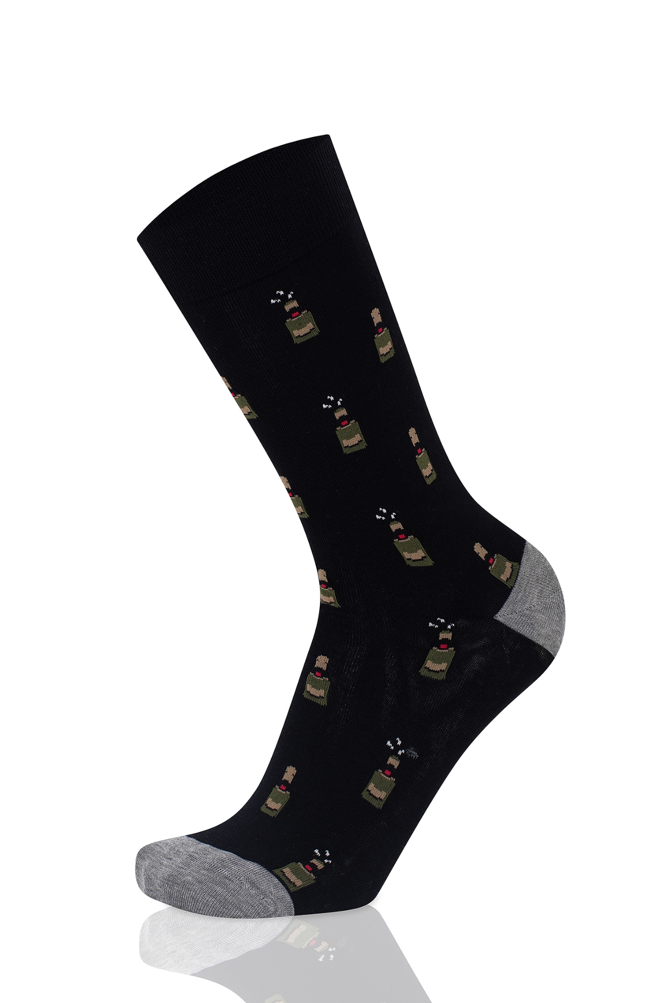 Picture of CHAMPAGNE BLACK