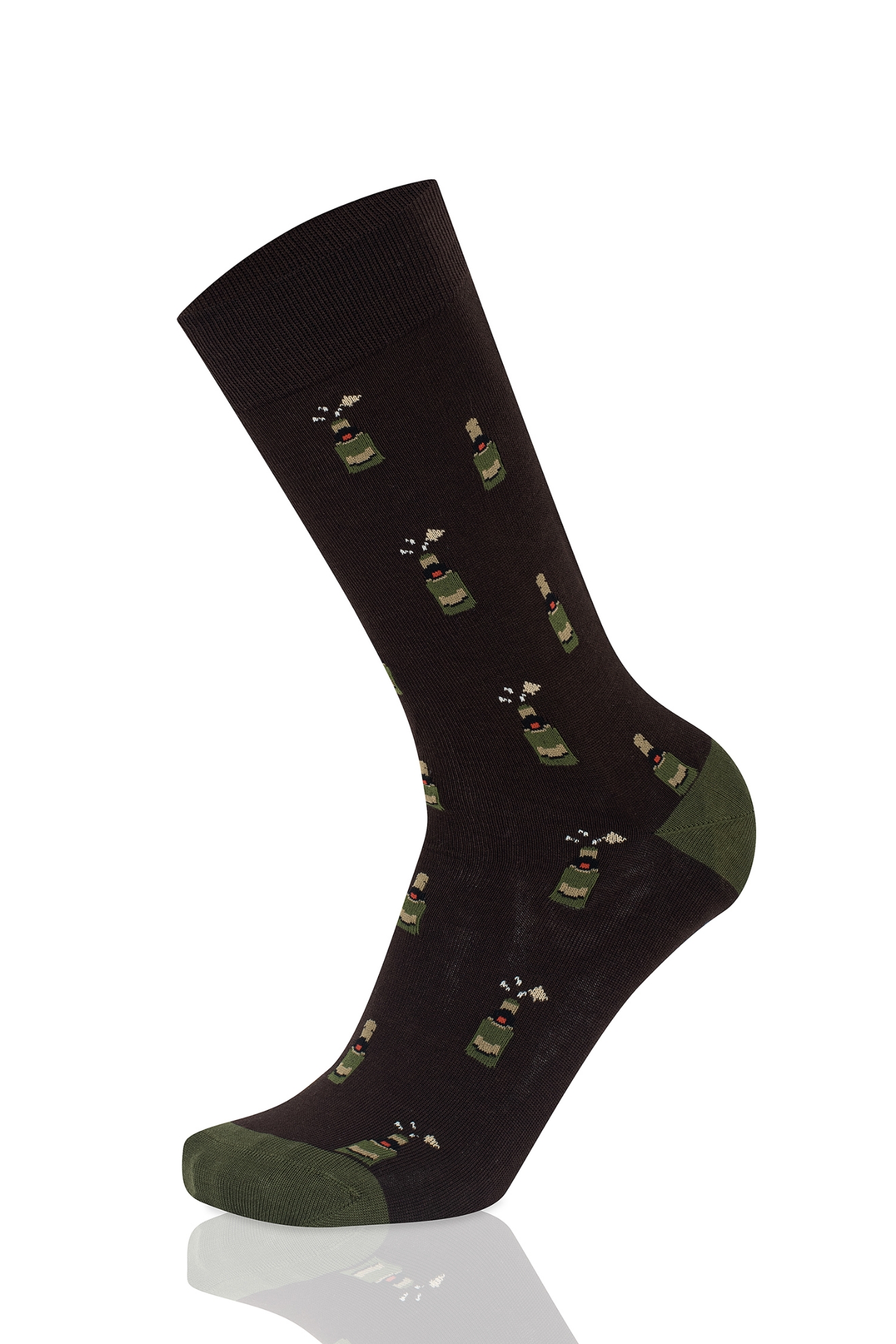 Picture of CHAMPAGNE BROWN