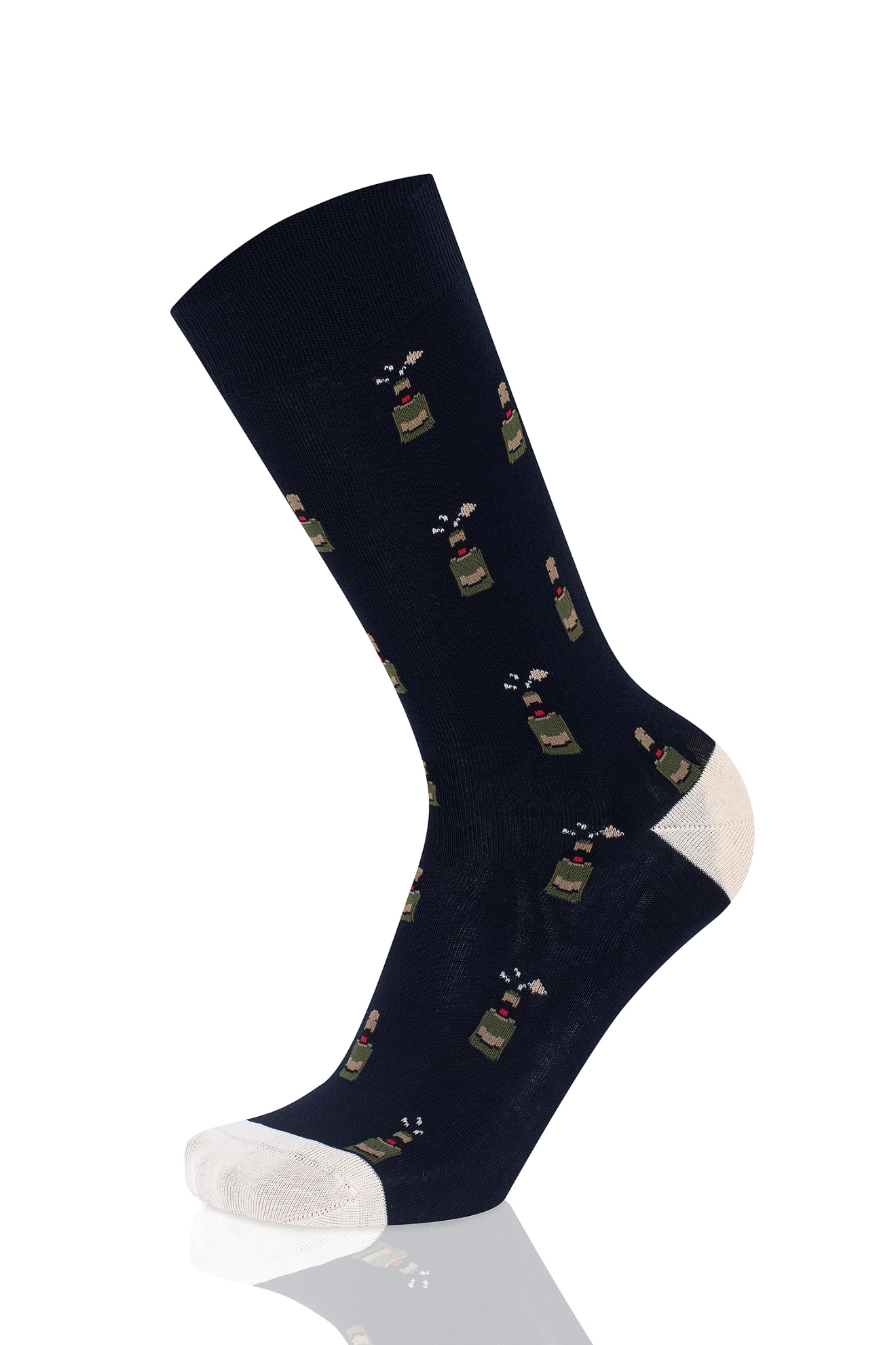 Picture of CHAMPANGNE MARINE