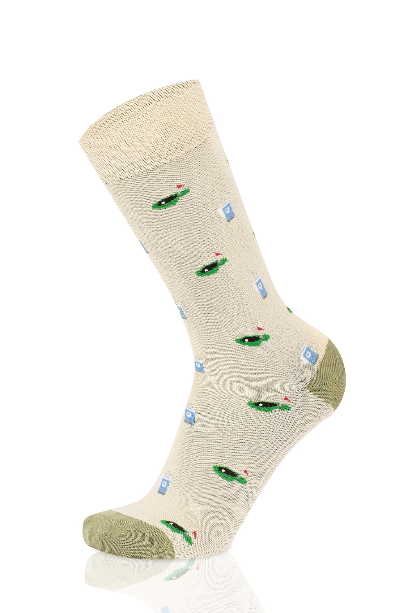 Picture of GOLF LIGHT BEIGE