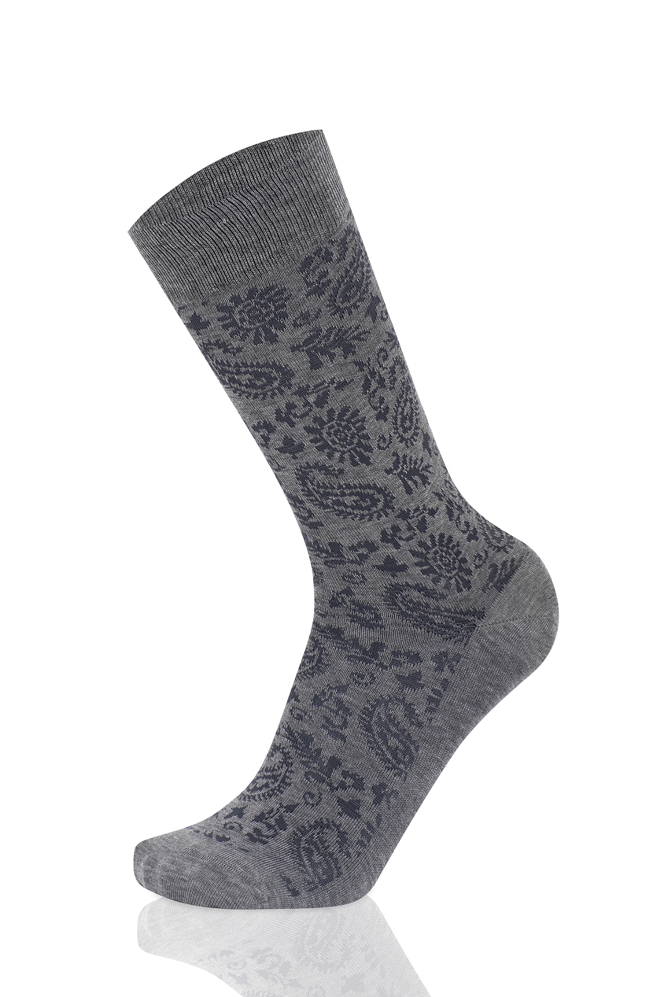 Picture of PAISLEY GREY