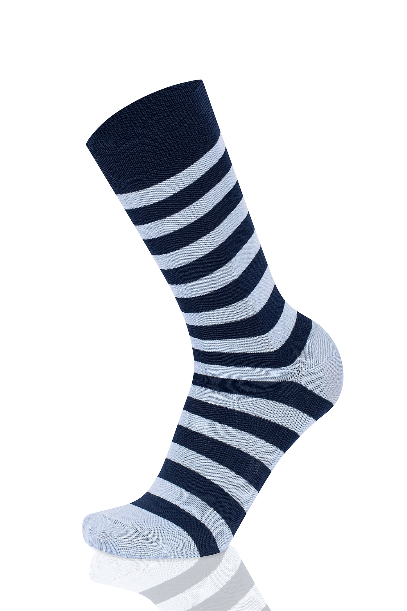 Picture of STRIPES BLUE/LIGHT BLUE