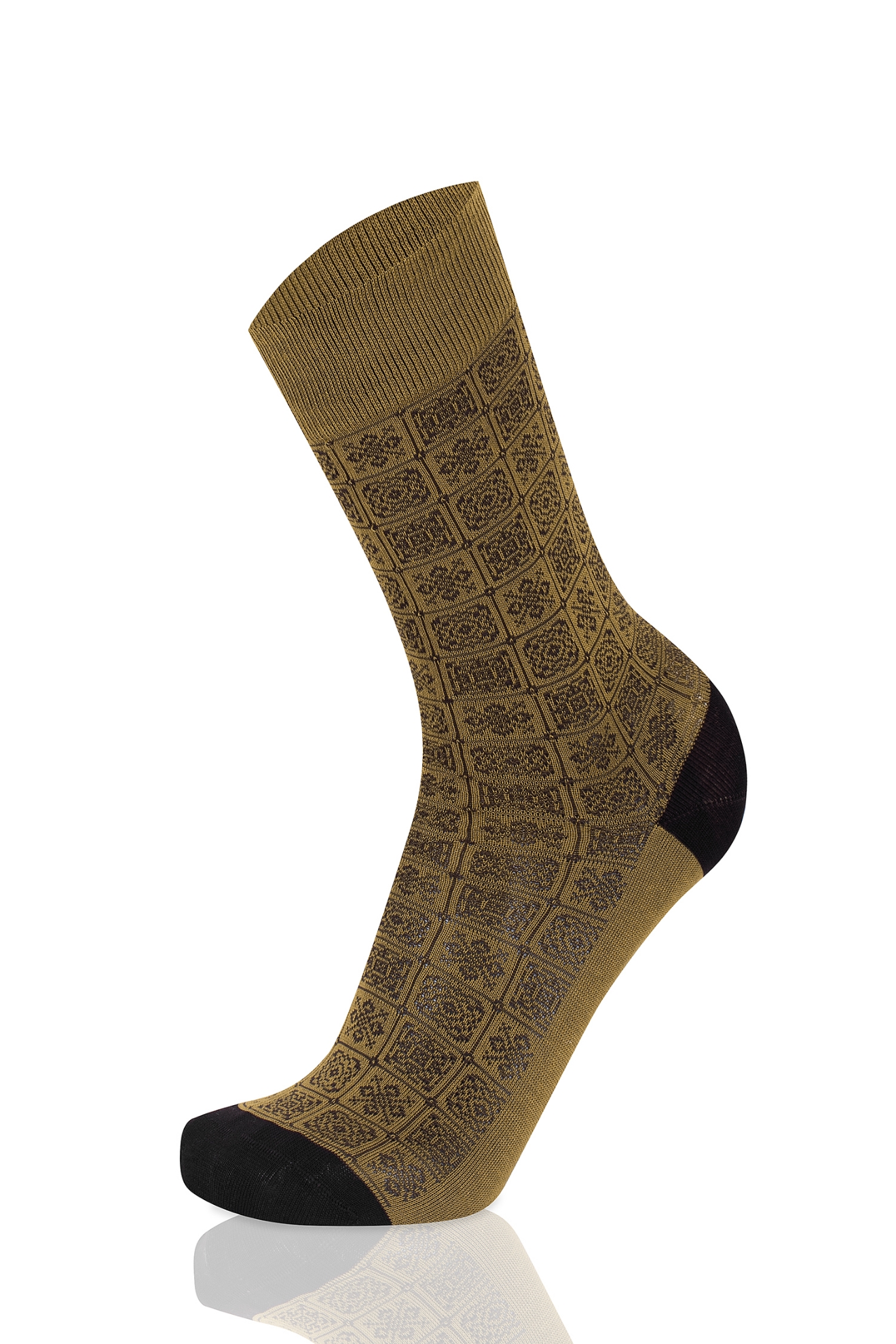 Picture of TILES CAMEL