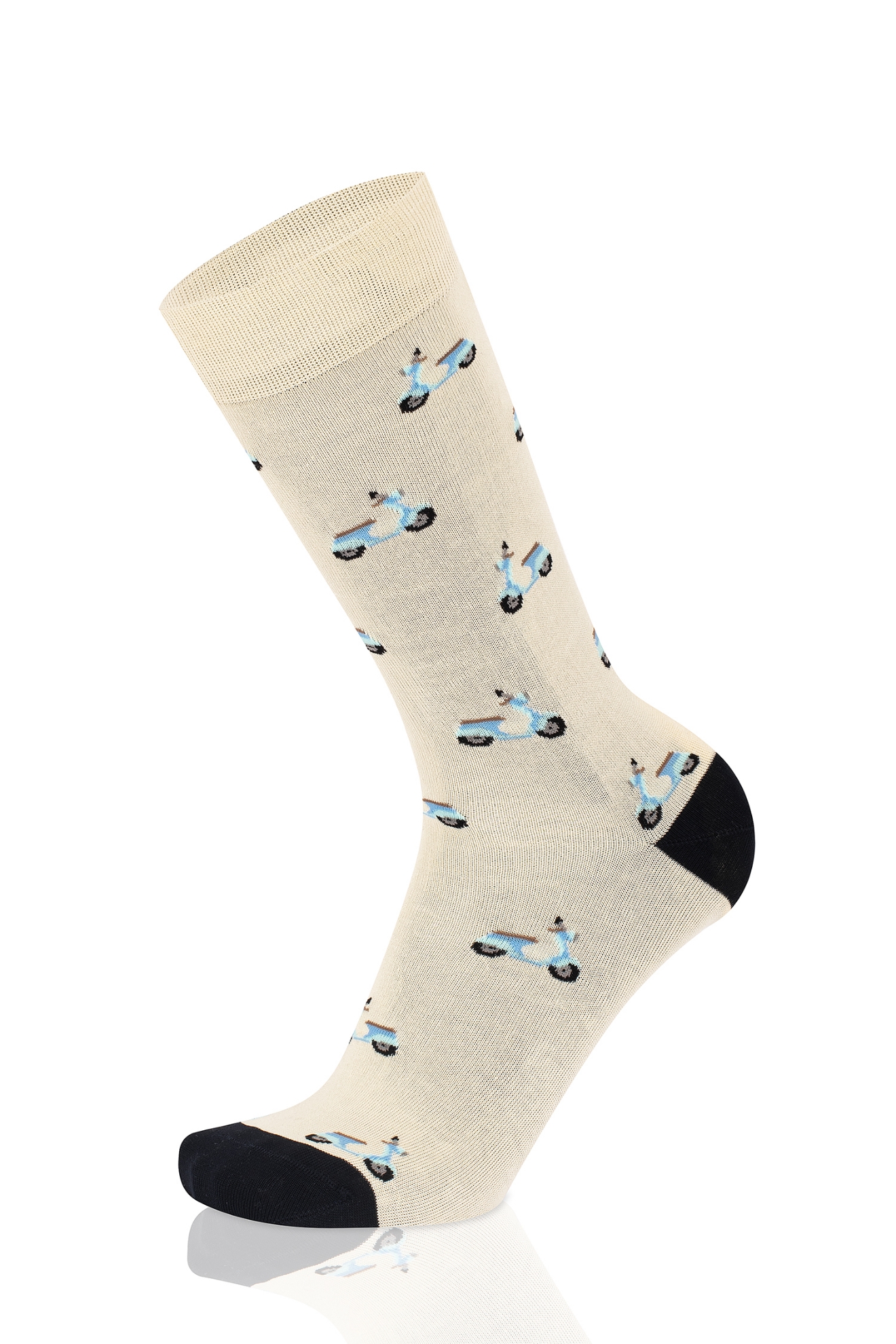 Picture of VESPA LIGHT BEIGE