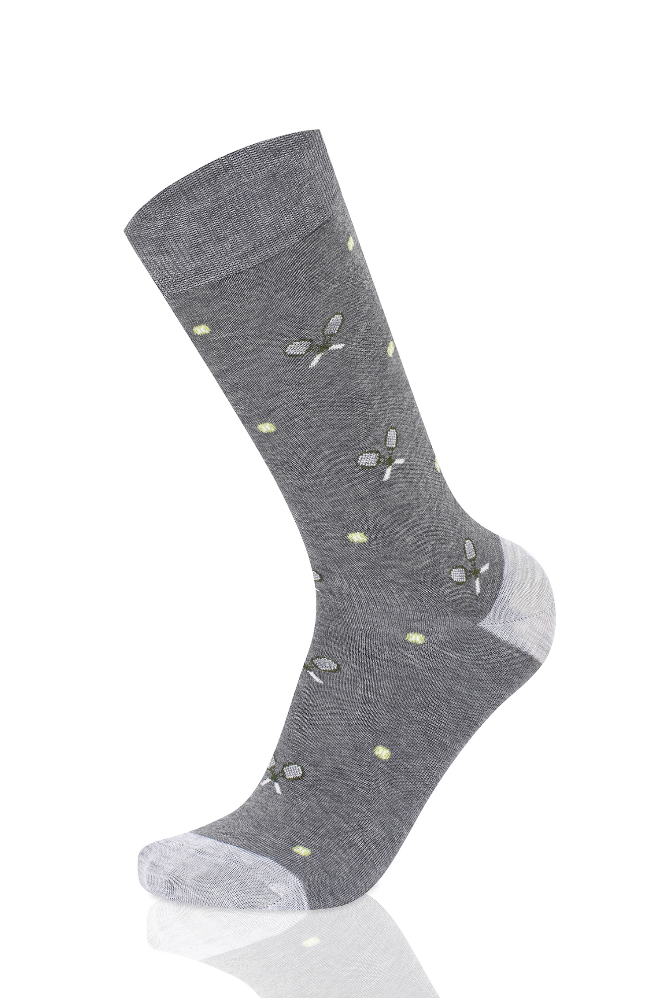 Picture of TENNIS GREY