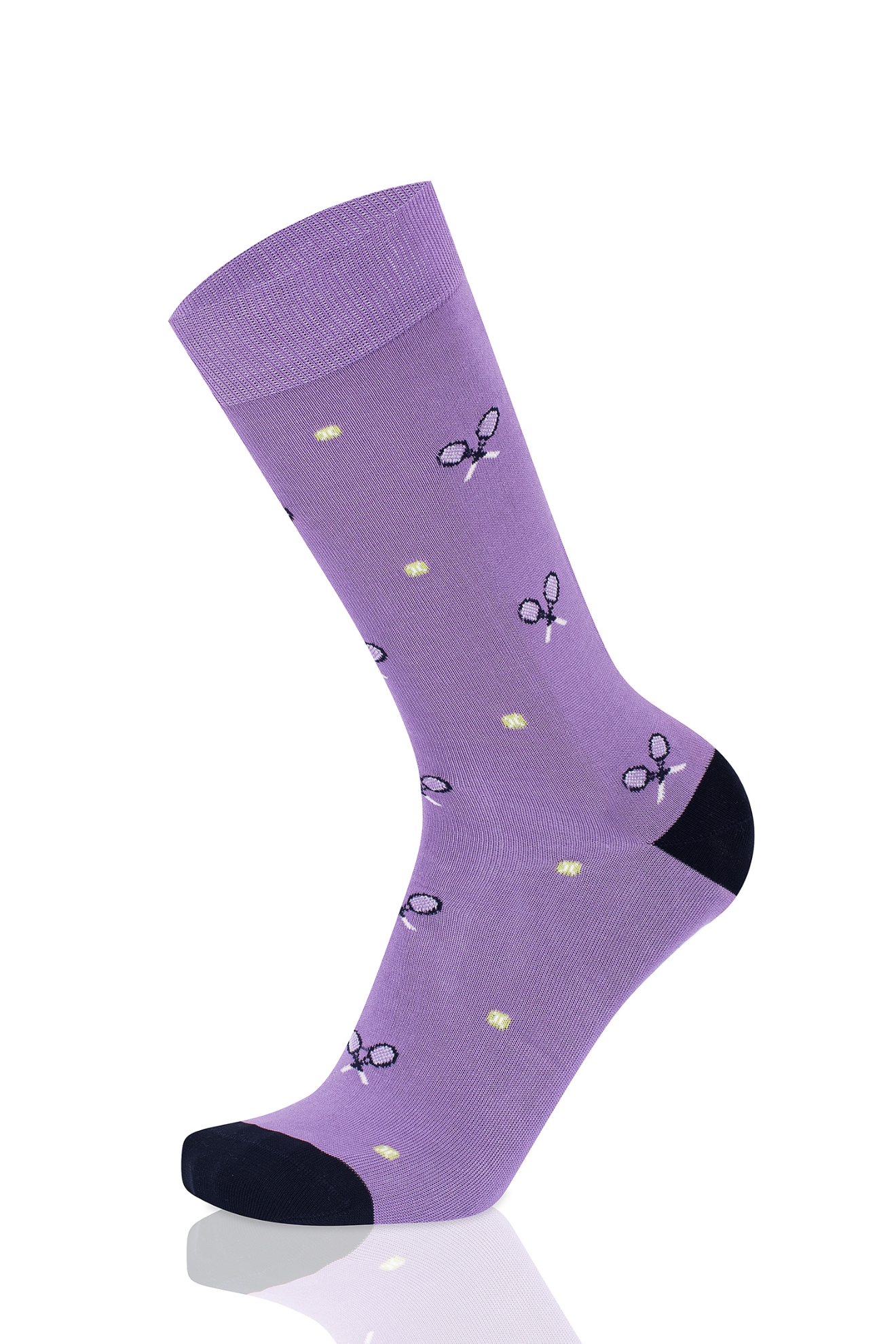 Picture of TENNIS LILAC