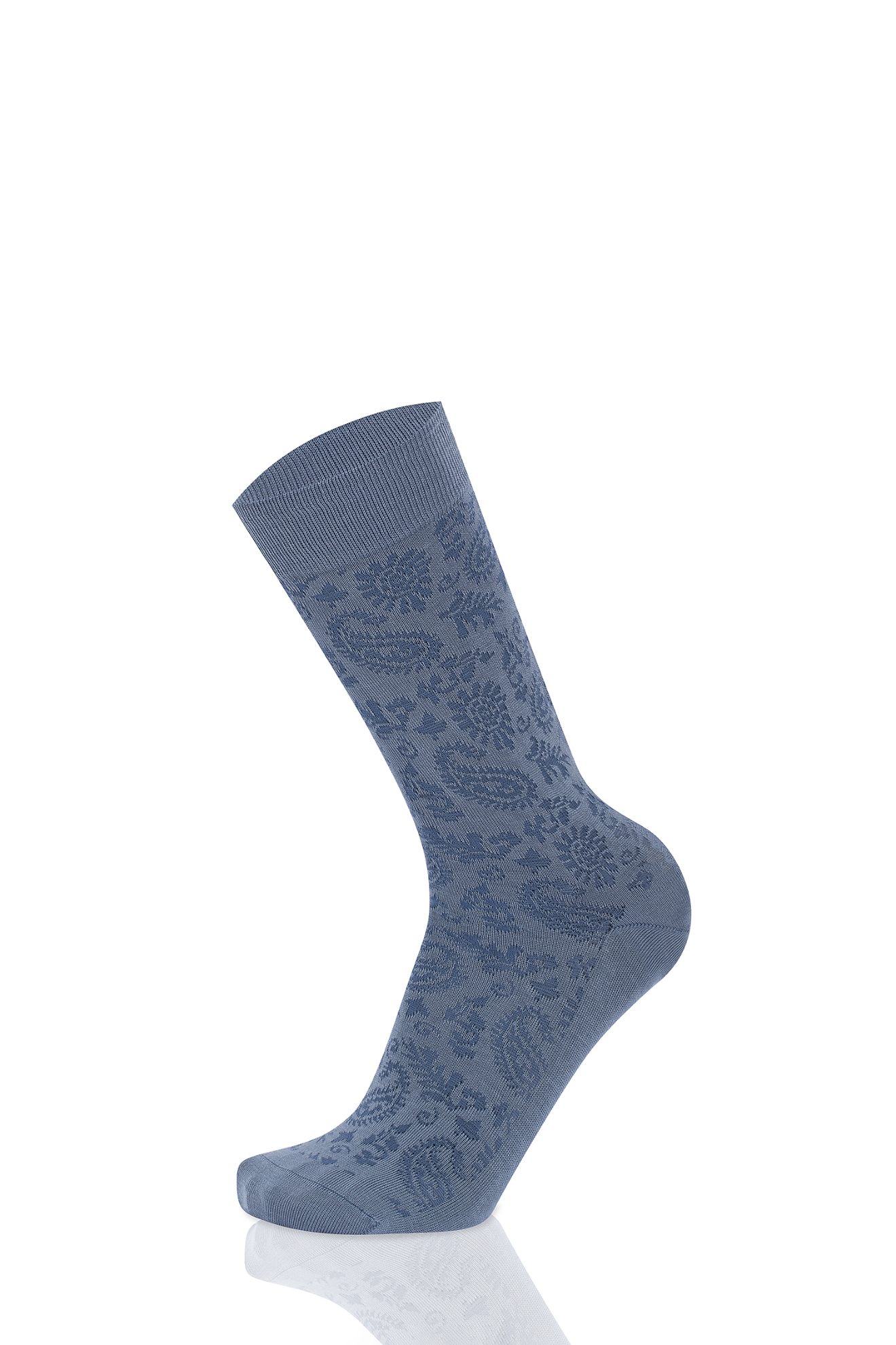 Picture of PAISLEY BLUESTONE - EUTOPIA