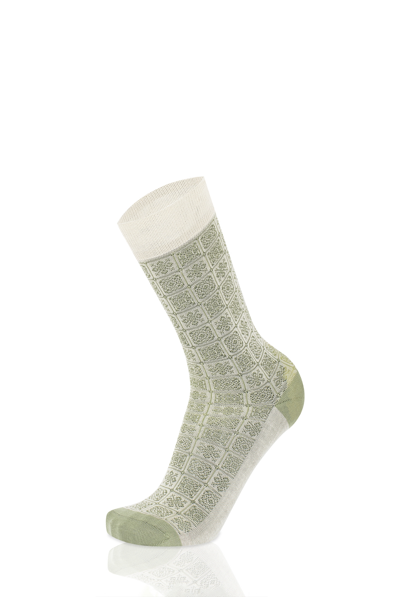 Picture of TILES LIGHT BEIGE - EUTOPIA  