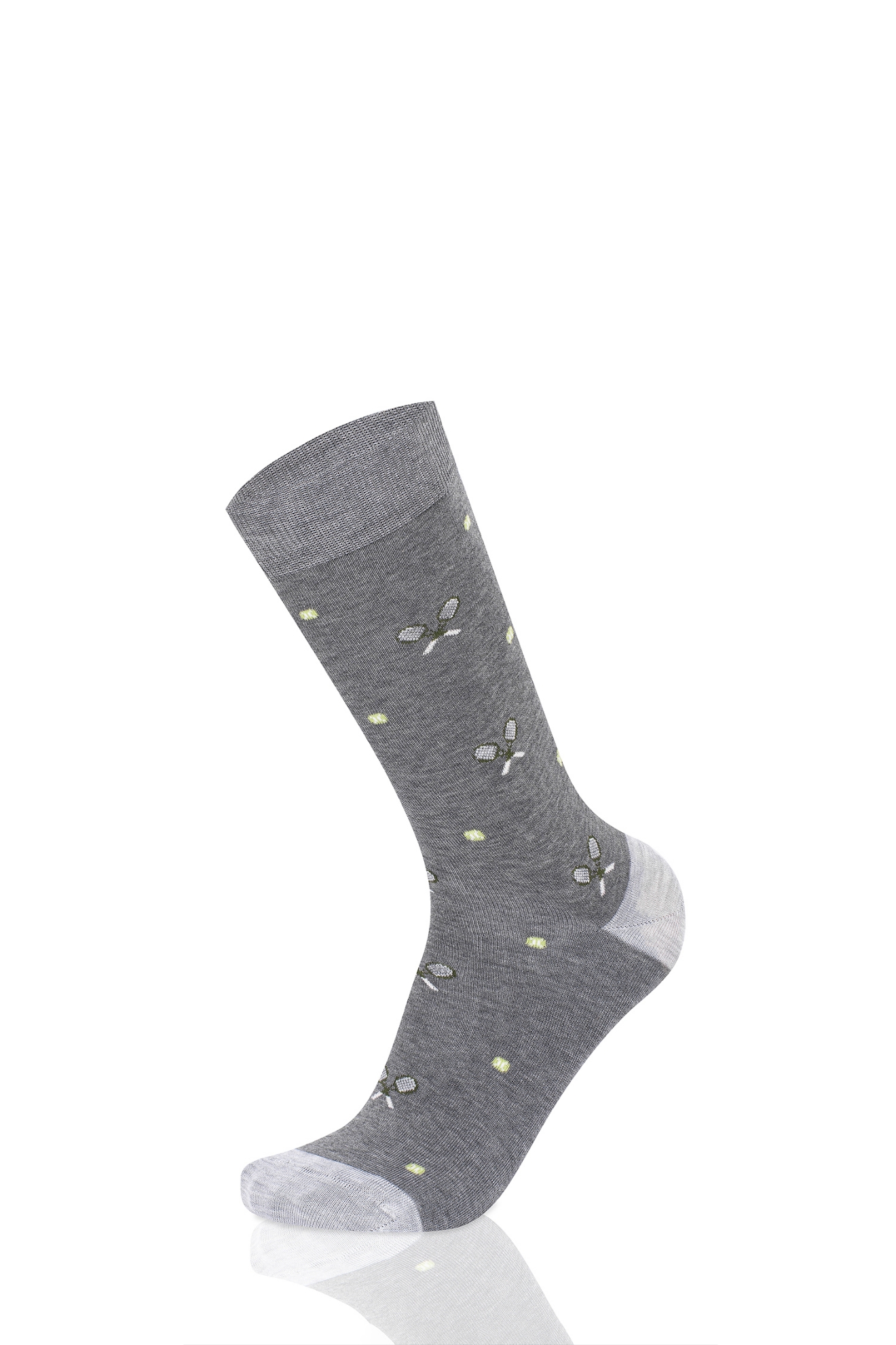 Picture of TENNIS GREY  - EUTOPIA  