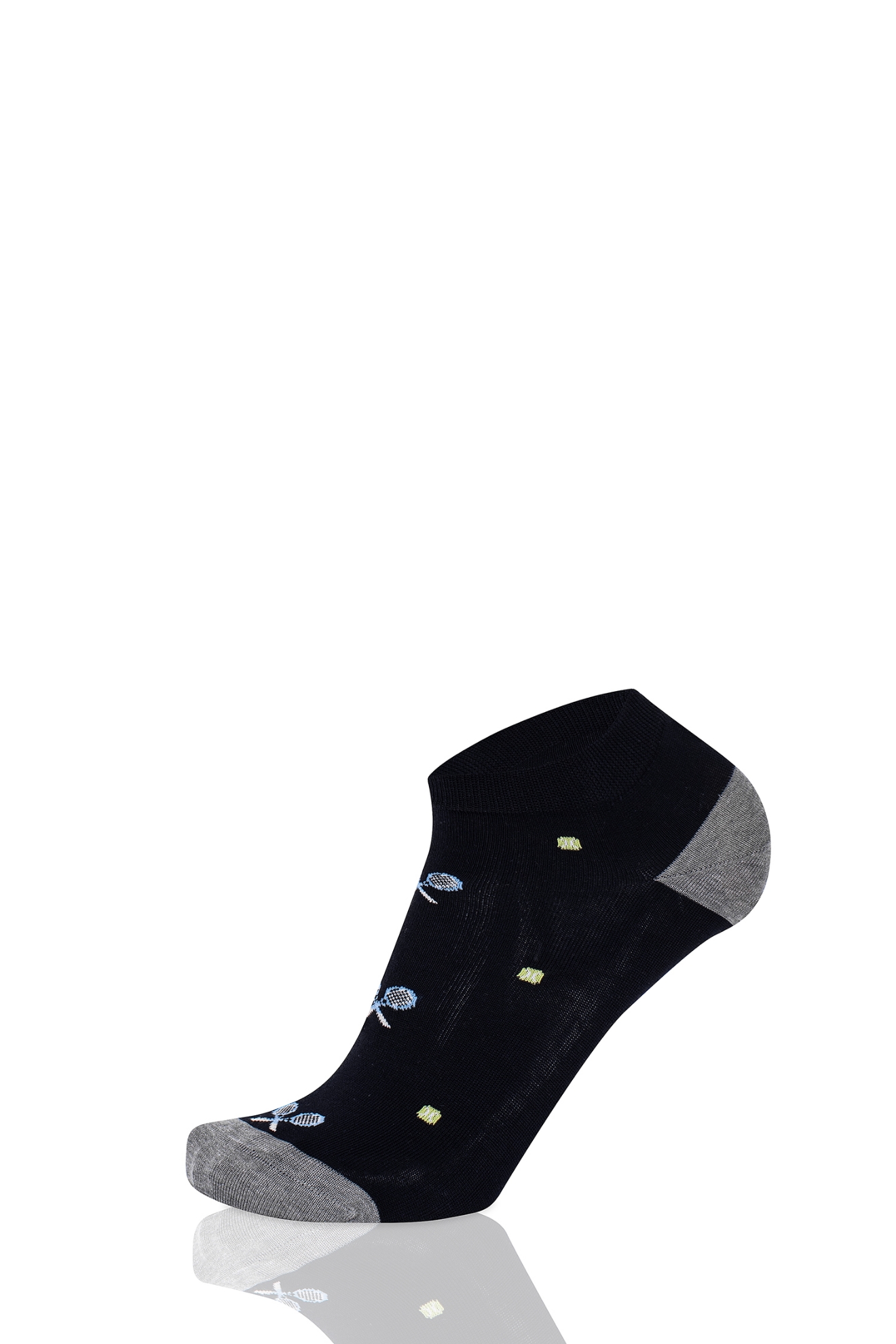 Picture of ANKLE TENNIS MARINE