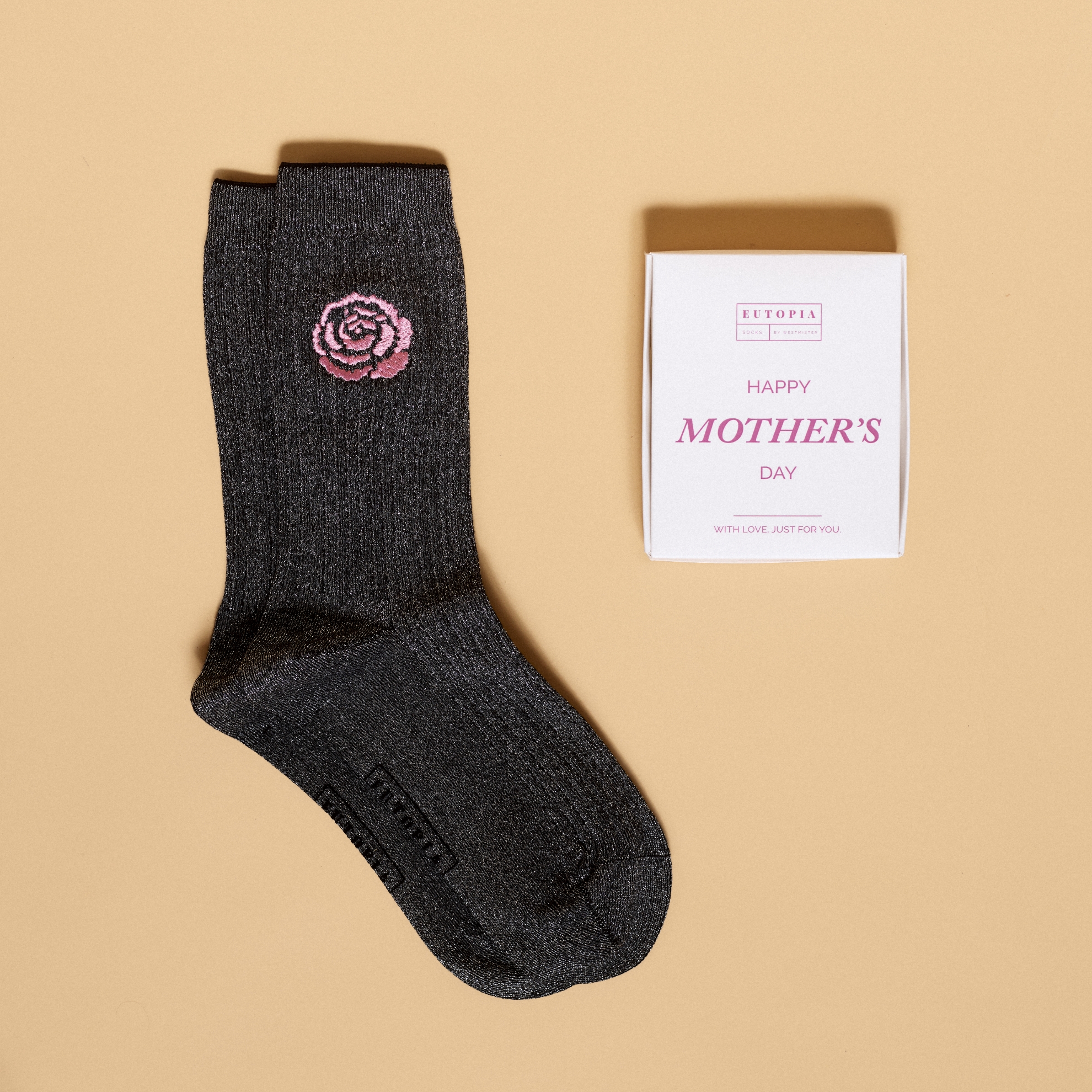 Picture of Eutopia - Dia da Mãe